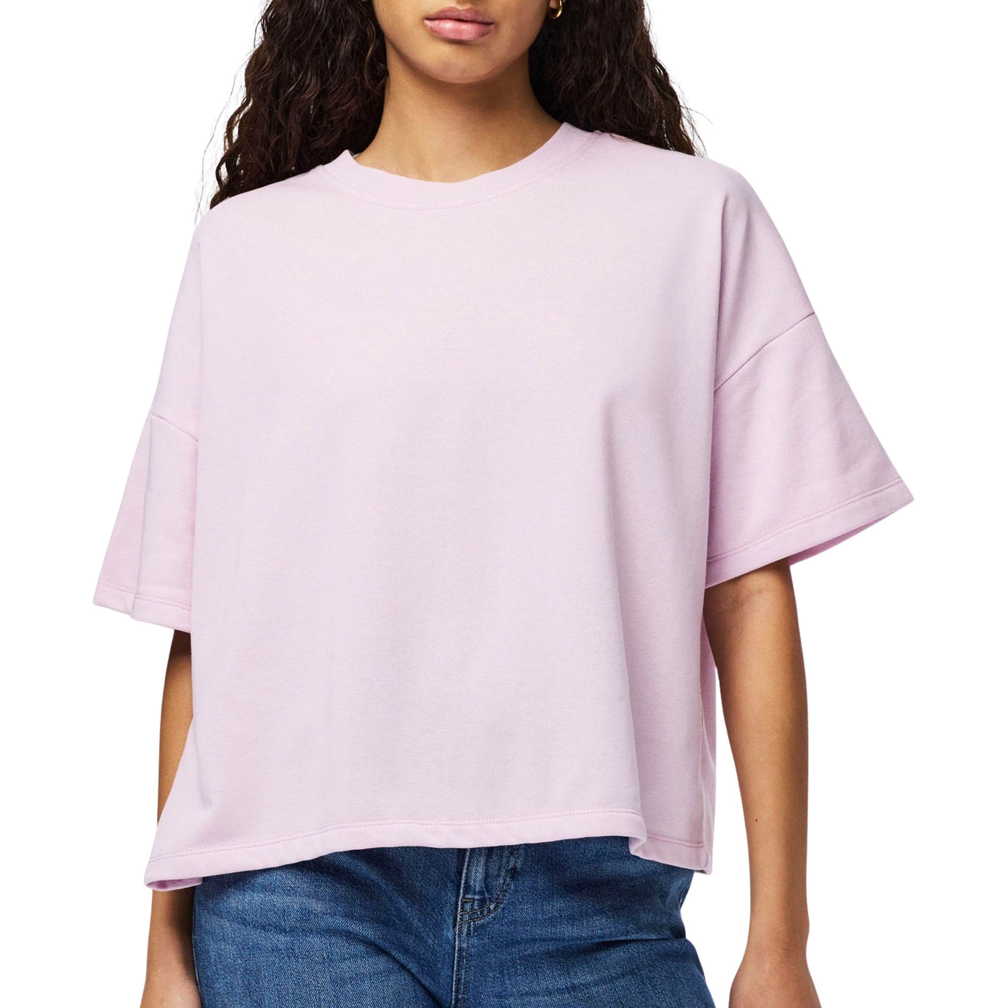 Pieces Chili Summer Shirt Dames