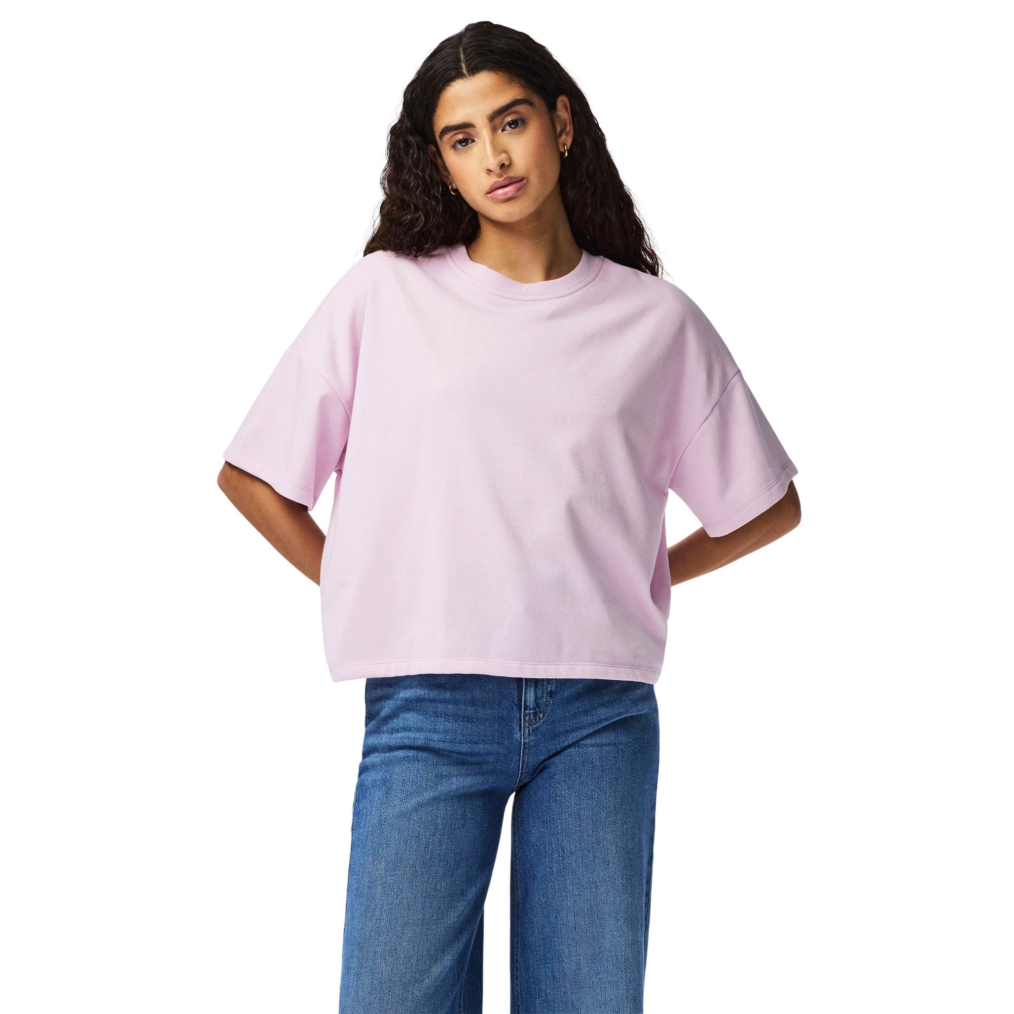 Pieces Chili Summer Shirt Dames
