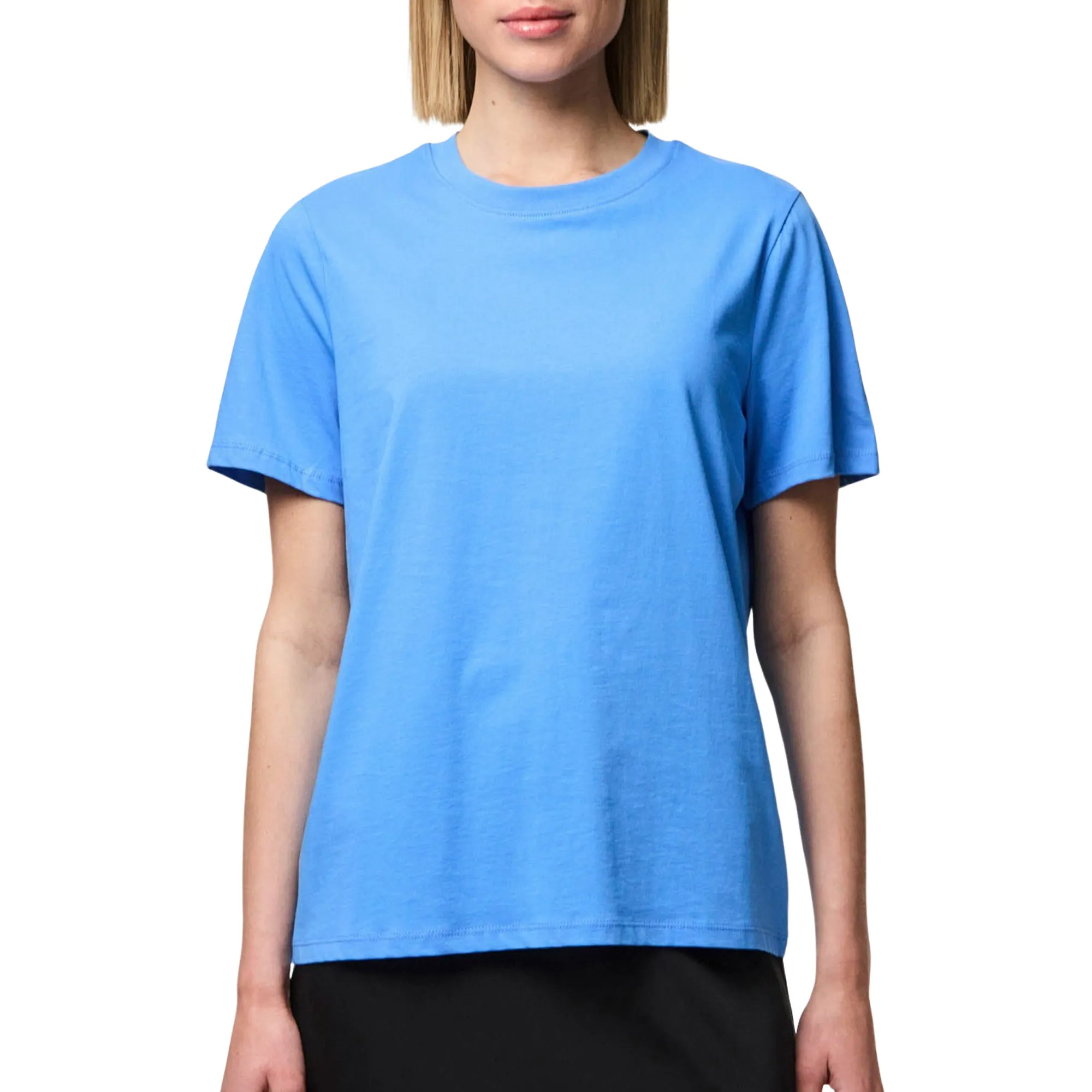 Pieces Ria Solid Shirt Dames