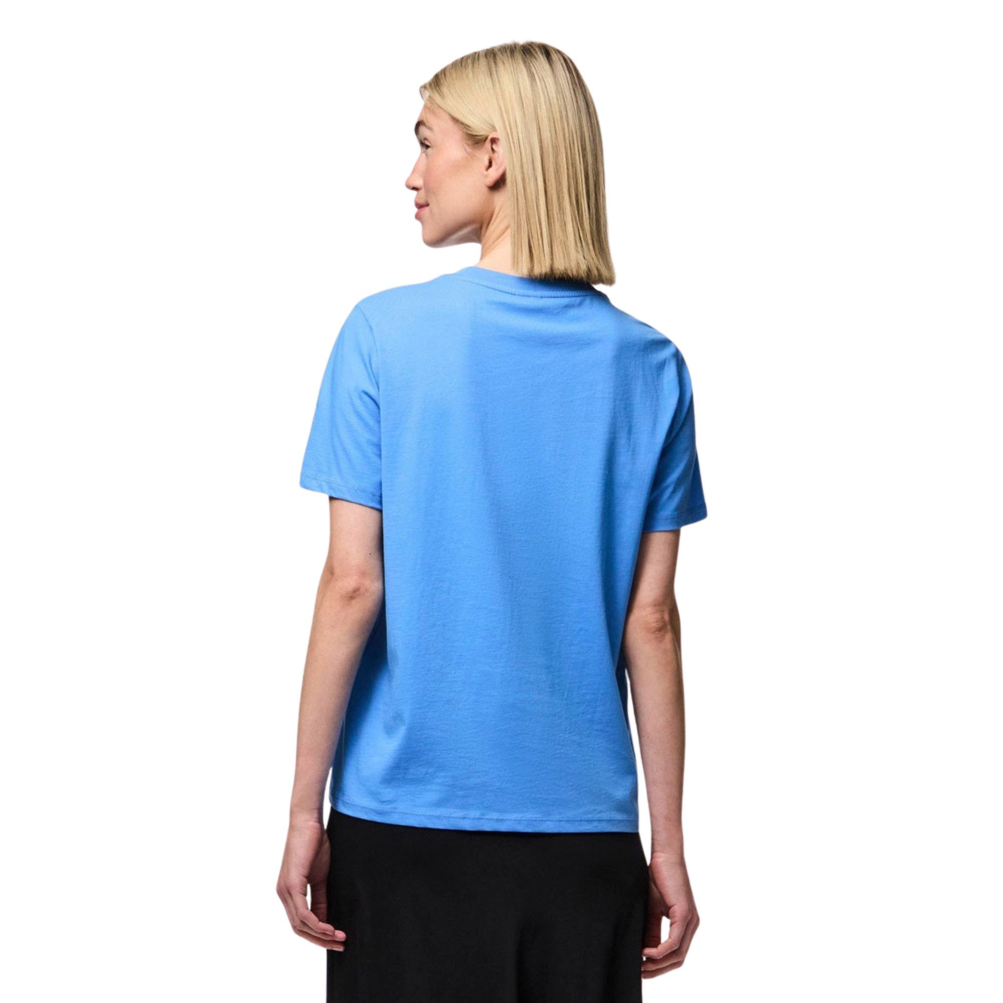 Pieces Ria Solid Shirt Dames 