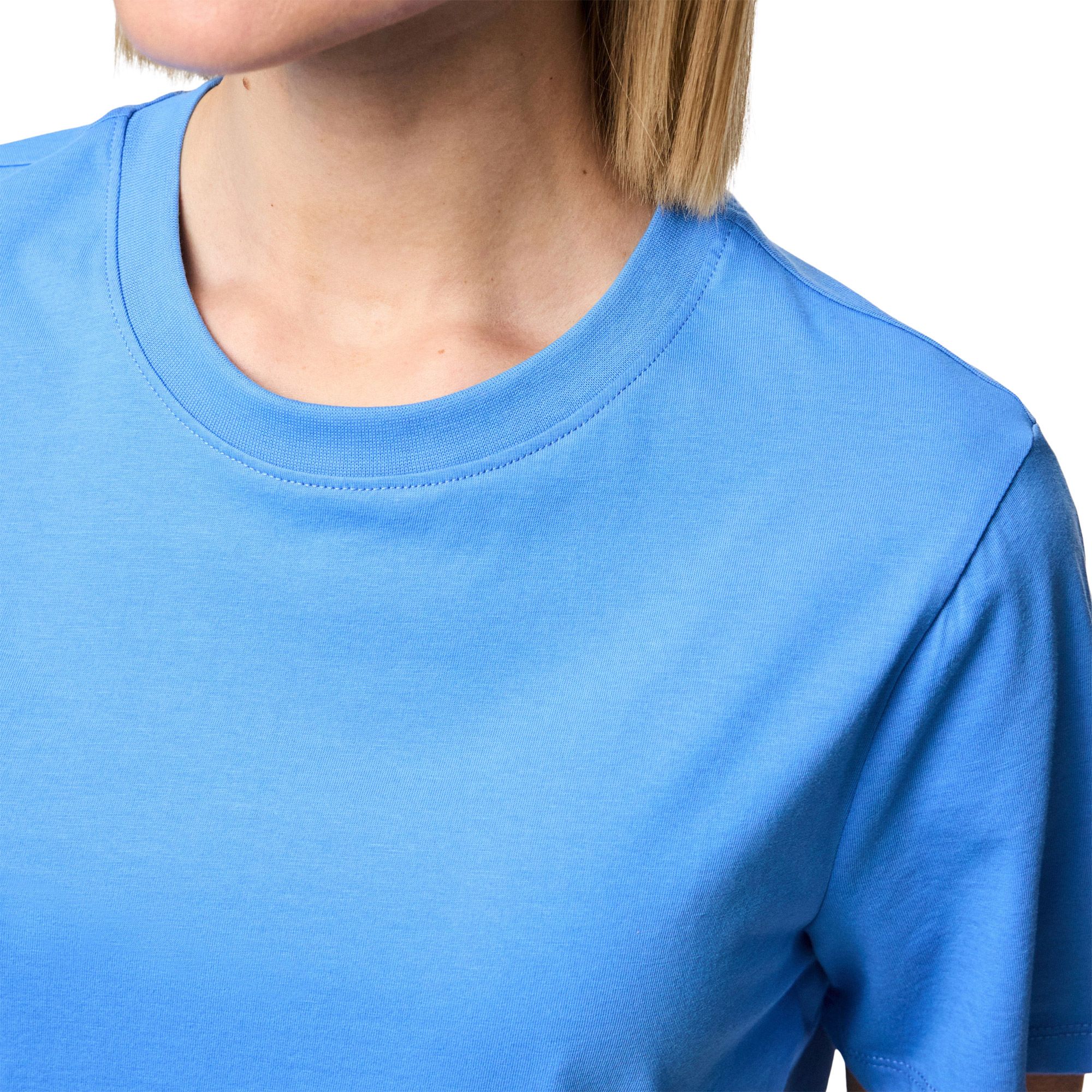 Pieces Ria Solid Shirt Dames 