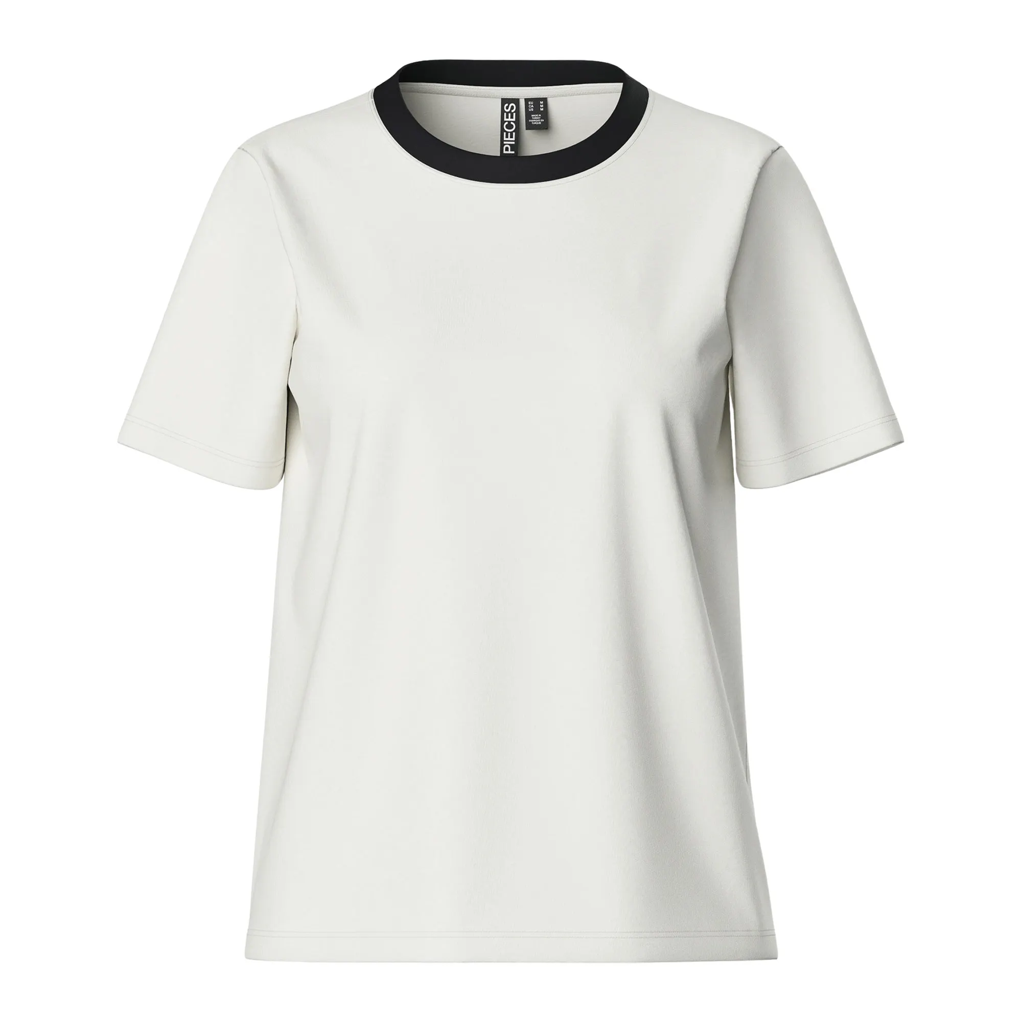 Pieces Ria Solid Shirt Dames