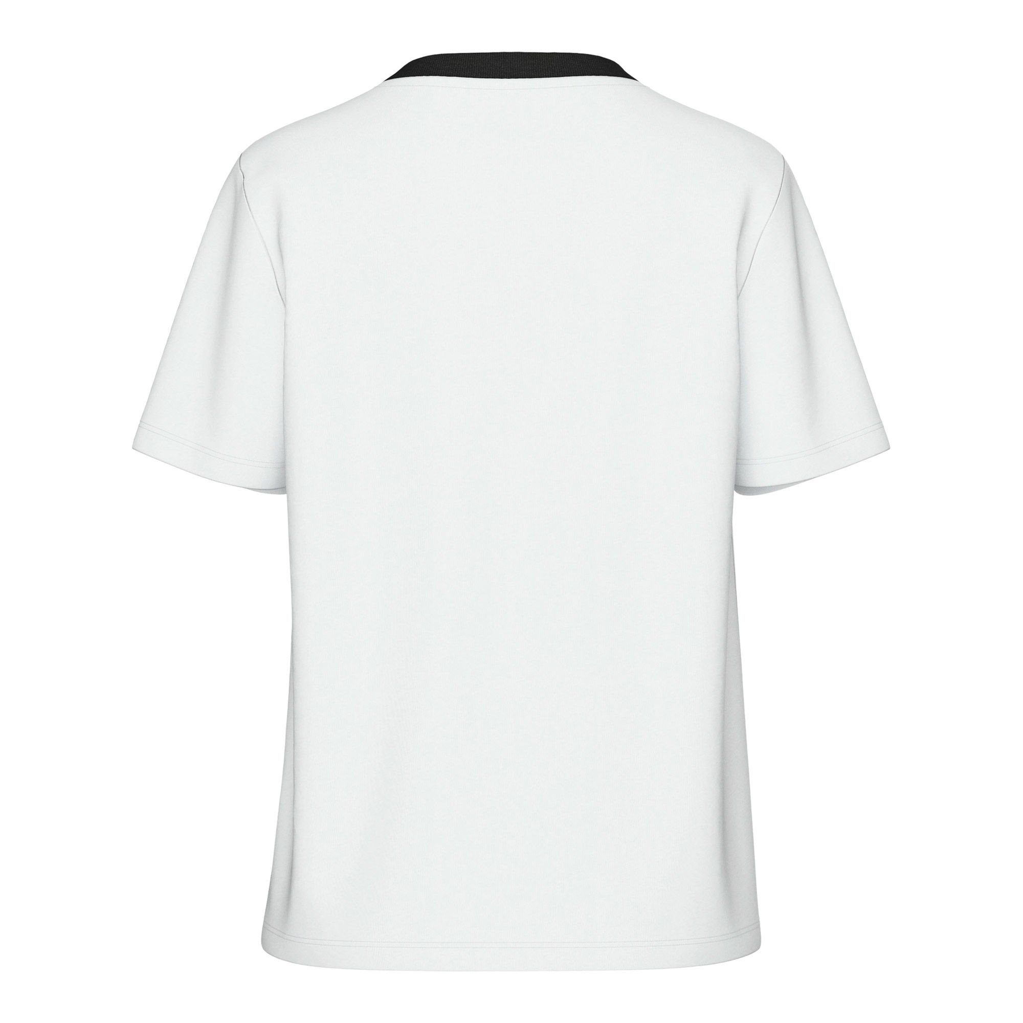 Pieces Ria Solid Shirt Dames 