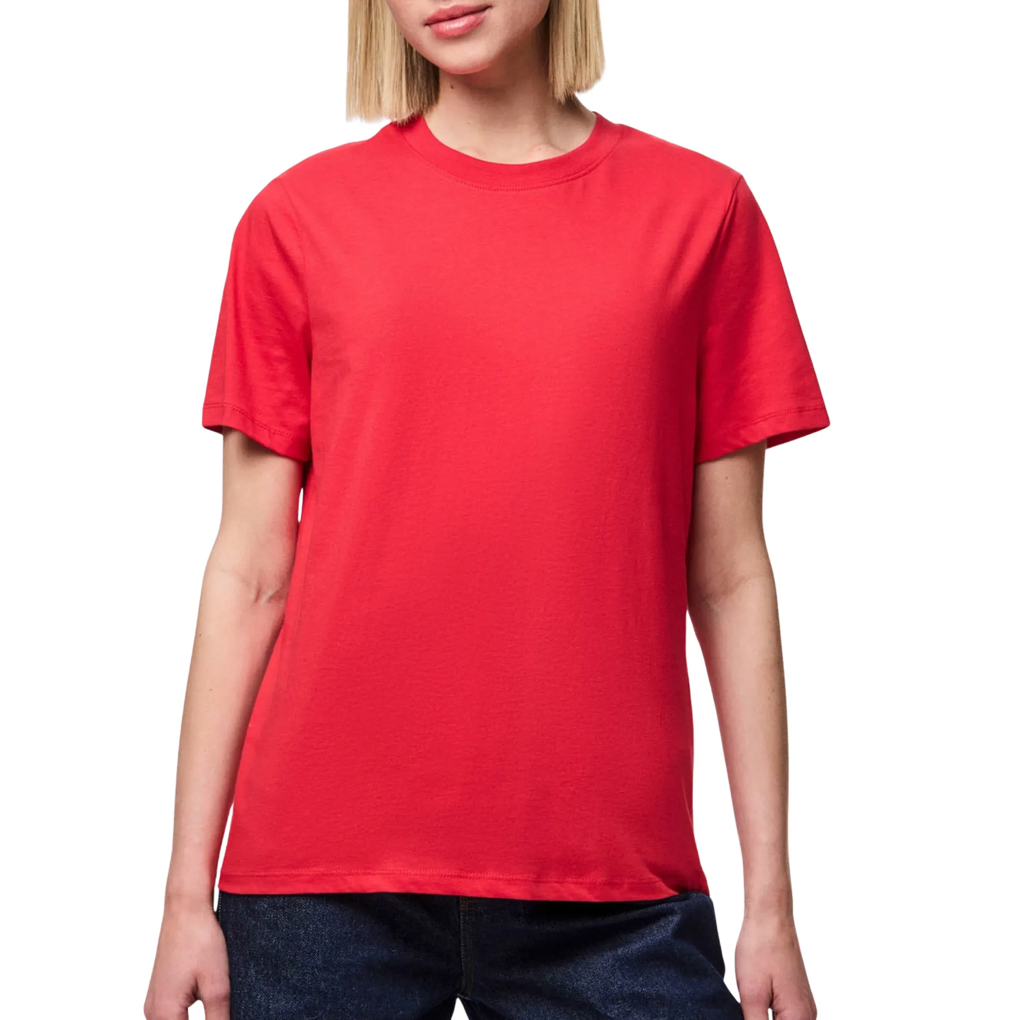 Pieces Ria Solid Shirt Dames