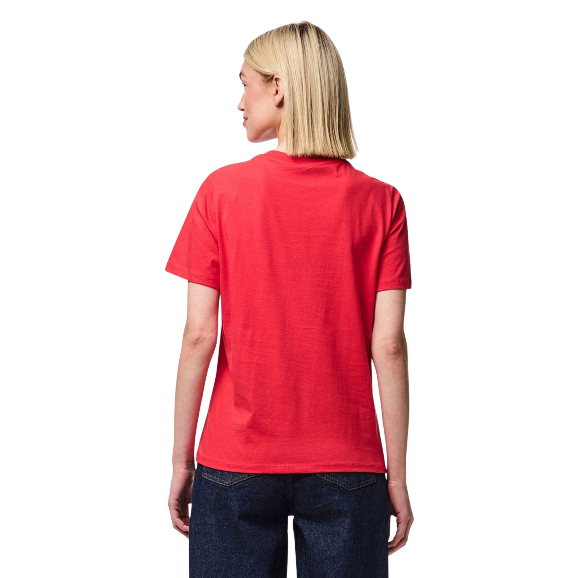 Pieces Ria Solid Shirt Dames 