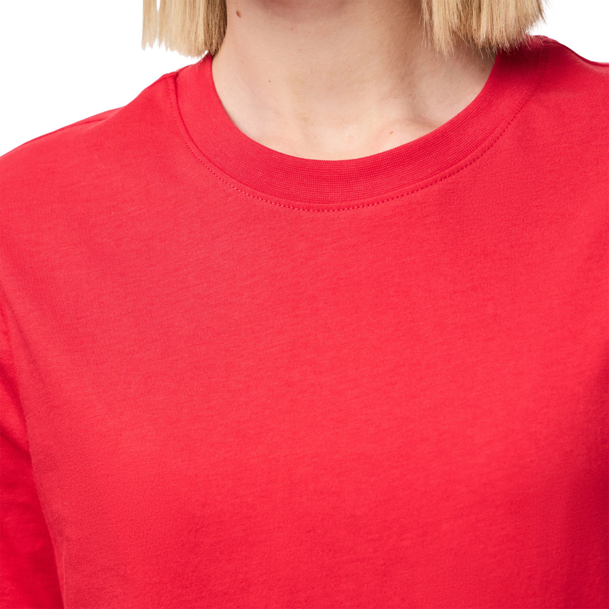 Pieces Ria Solid Shirt Dames 