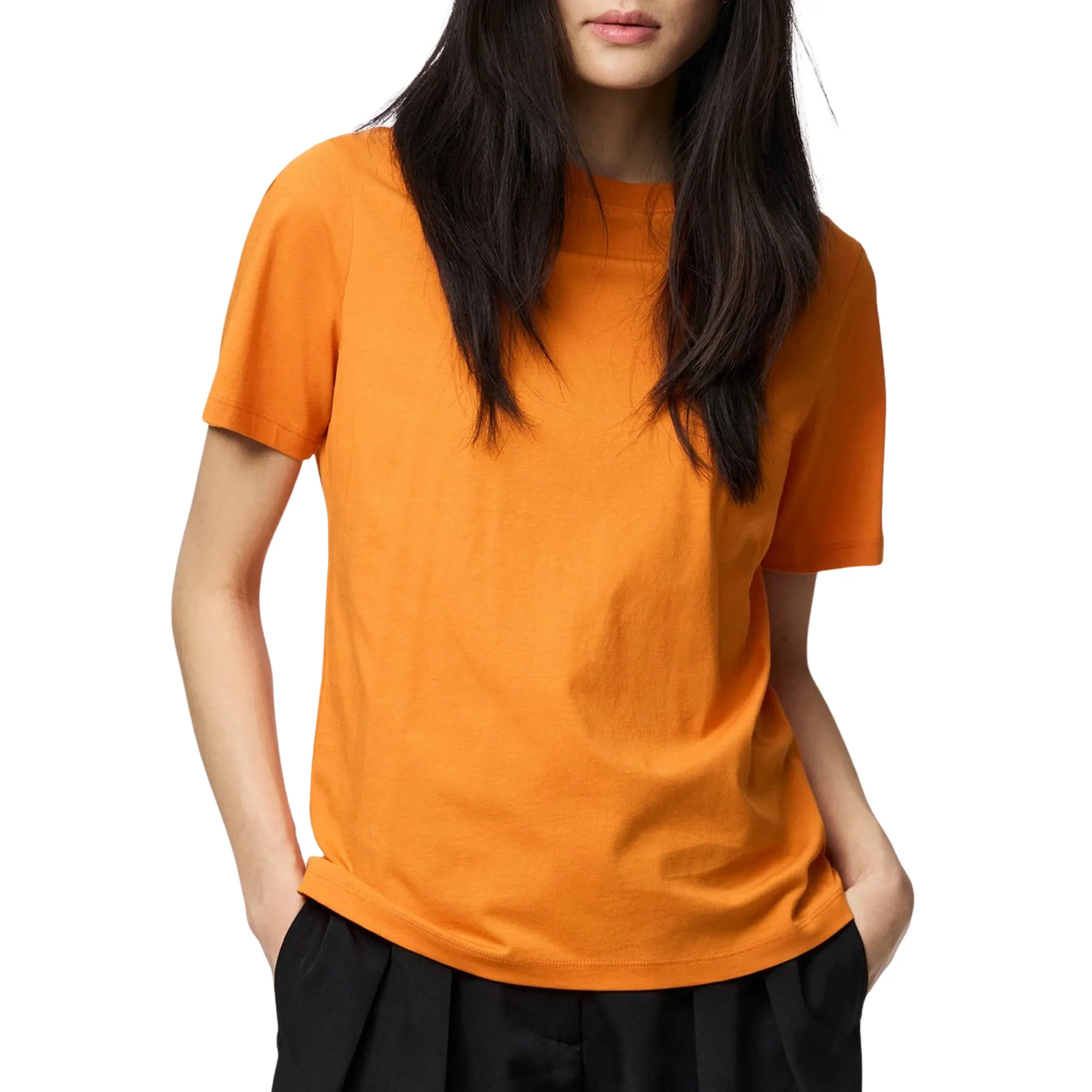 Pieces Ria Solid Shirt Dames