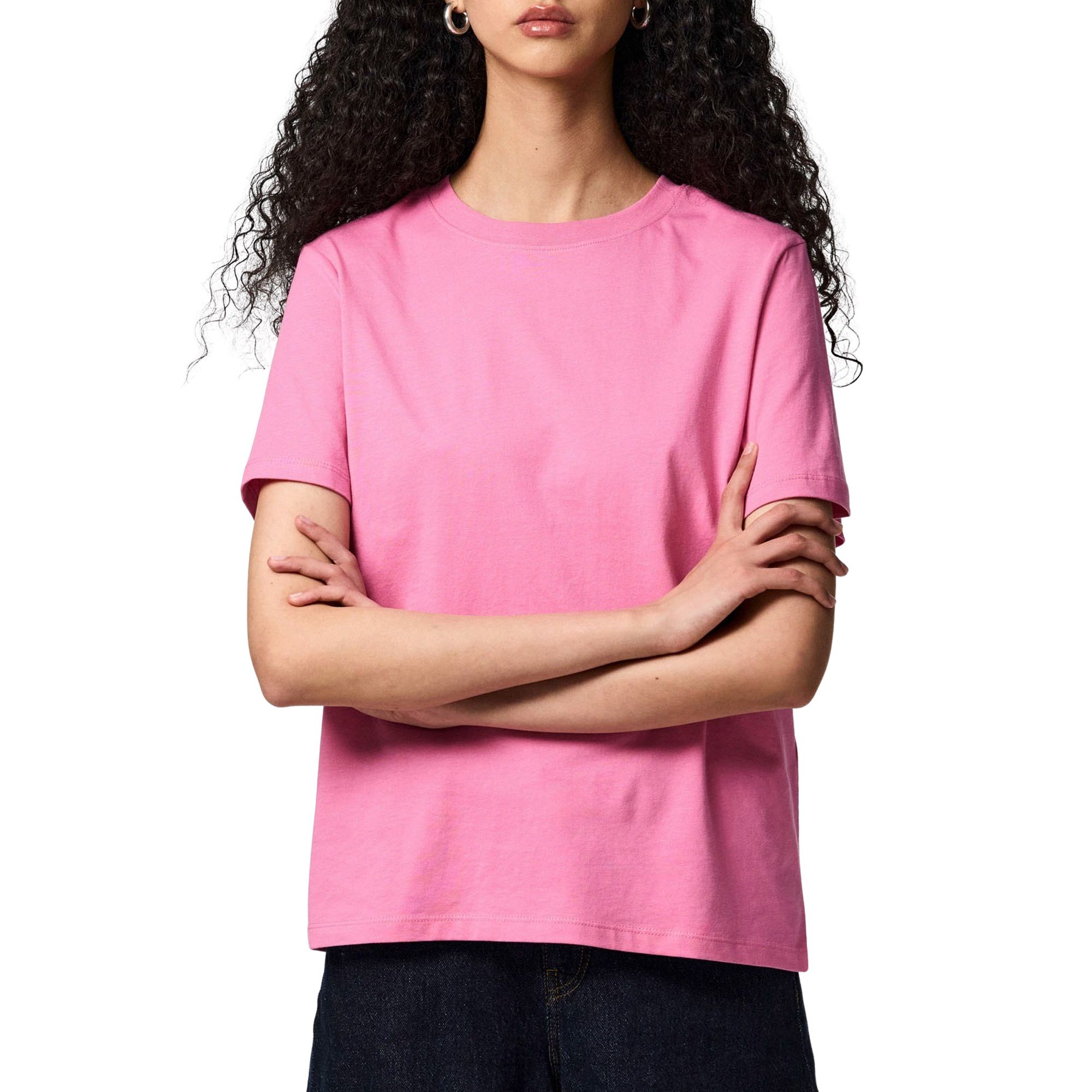 Pieces Ria Solid Shirt Dames 