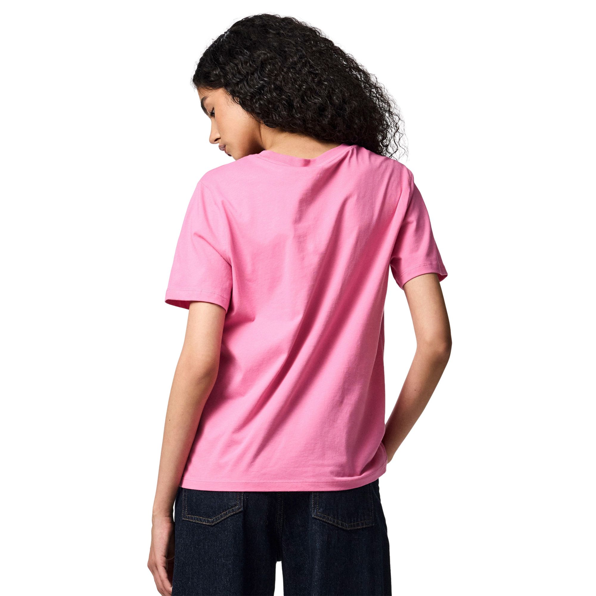 Pieces Ria Solid Shirt Dames 
