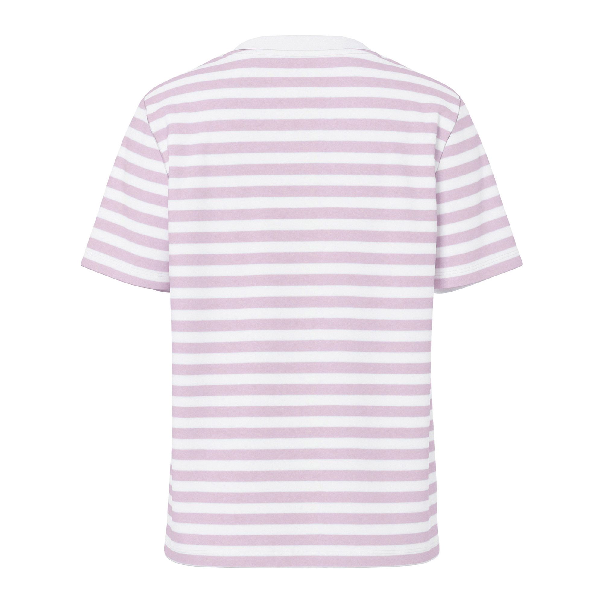 Pieces Ria Striped Shirt Dames