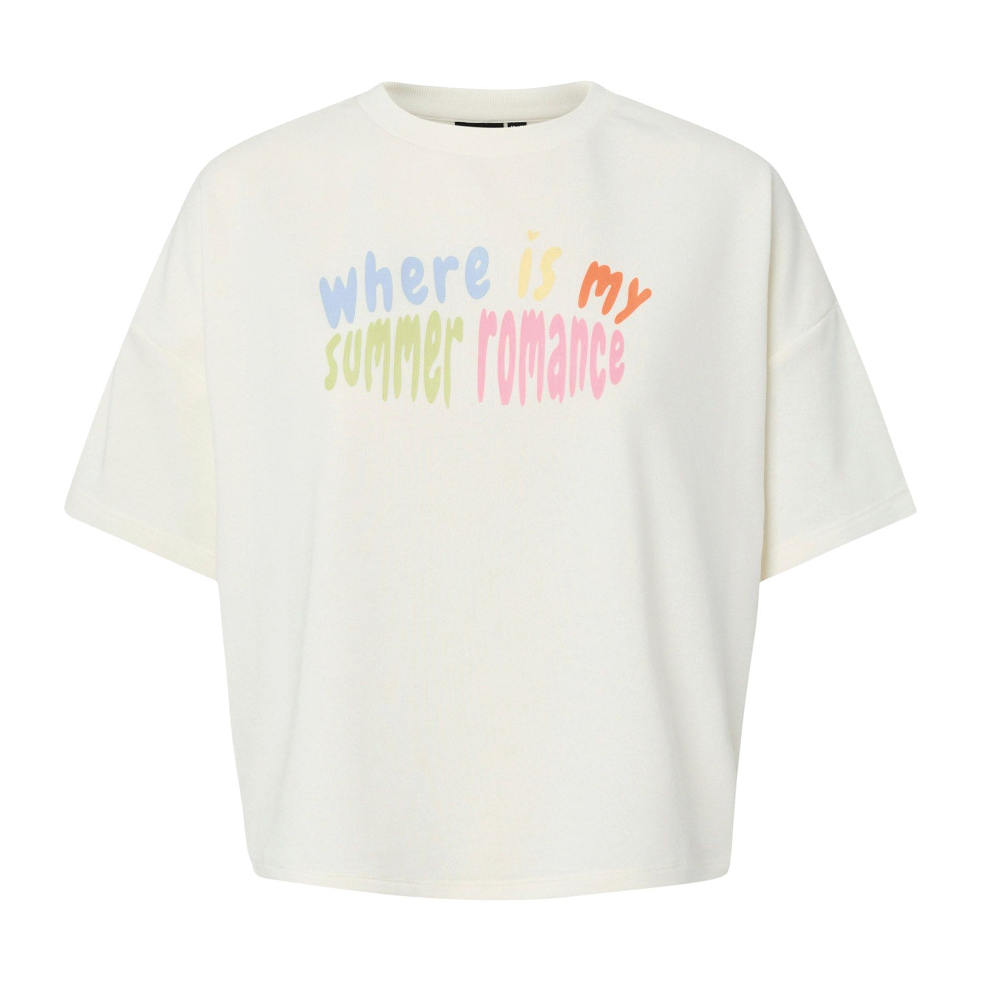 Pieces Chilli Summer Shirt Dames