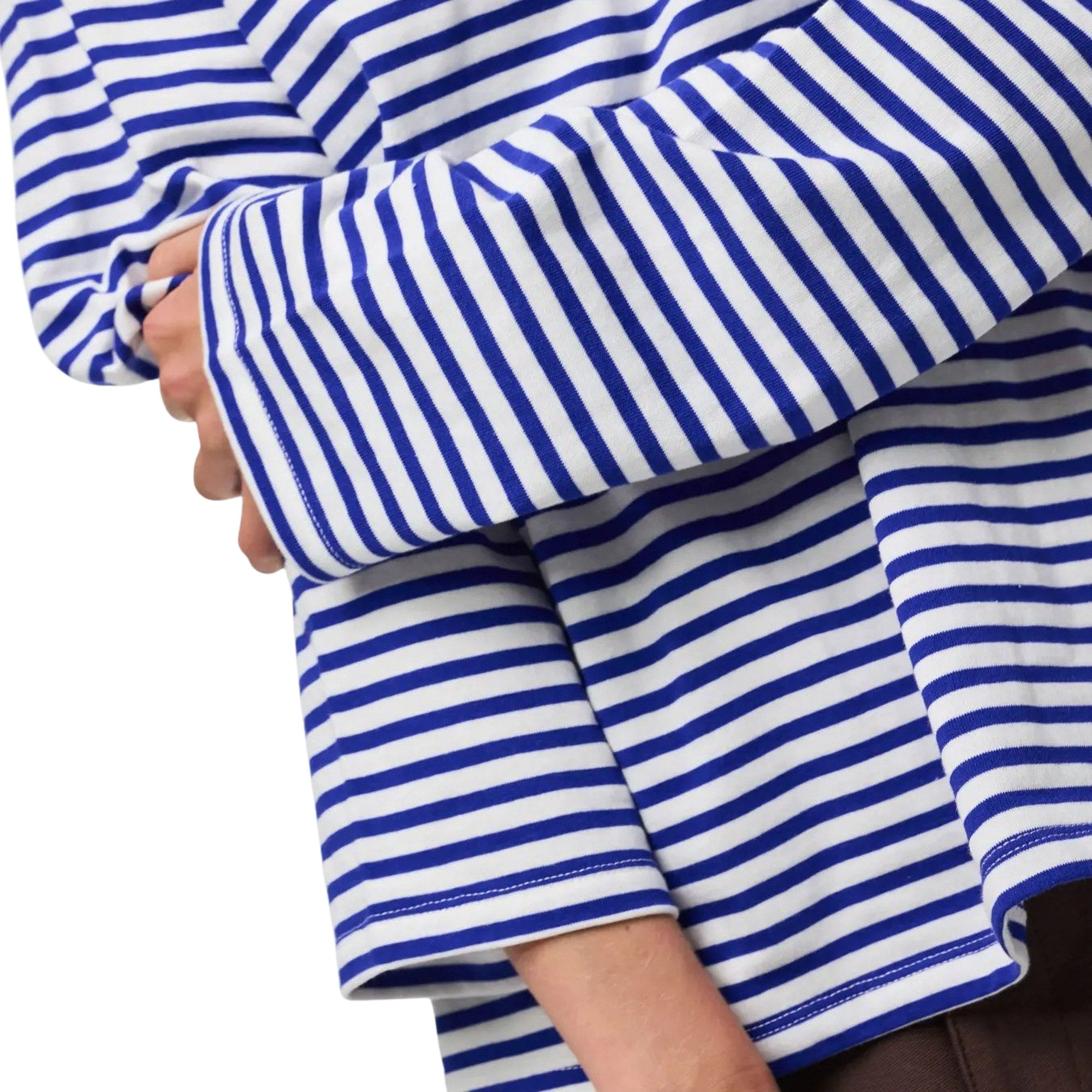 Pieces Sadie LS Shirt Dames