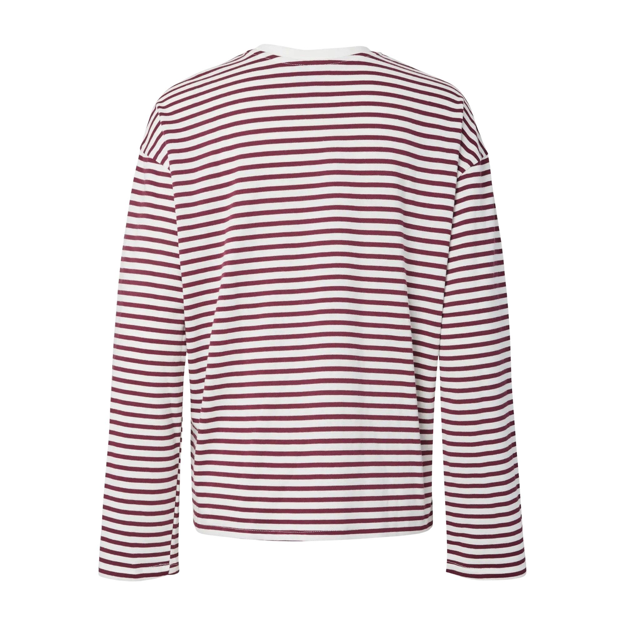 Pieces Sadie LS Shirt Women