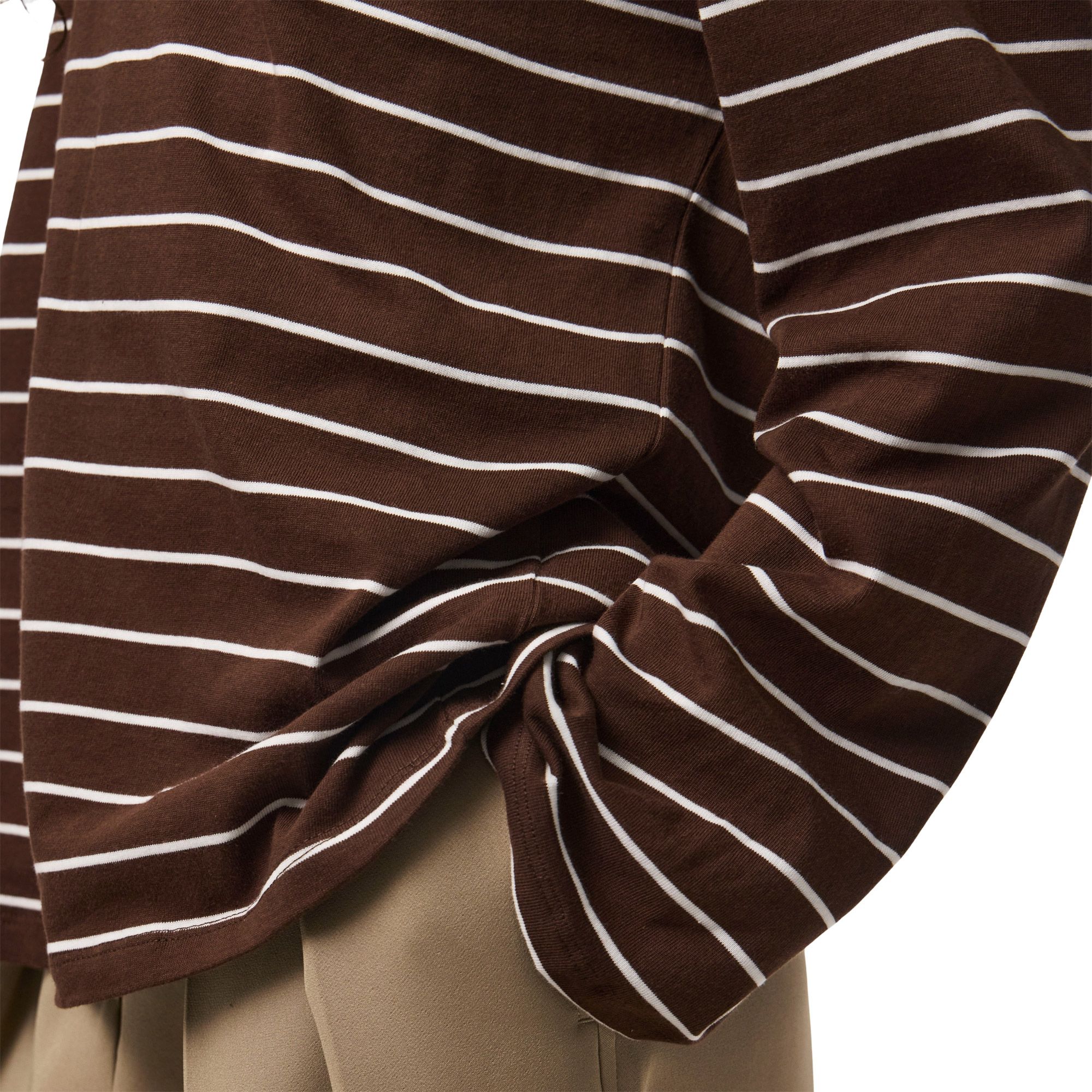 Pieces Sadie LS Shirt Women