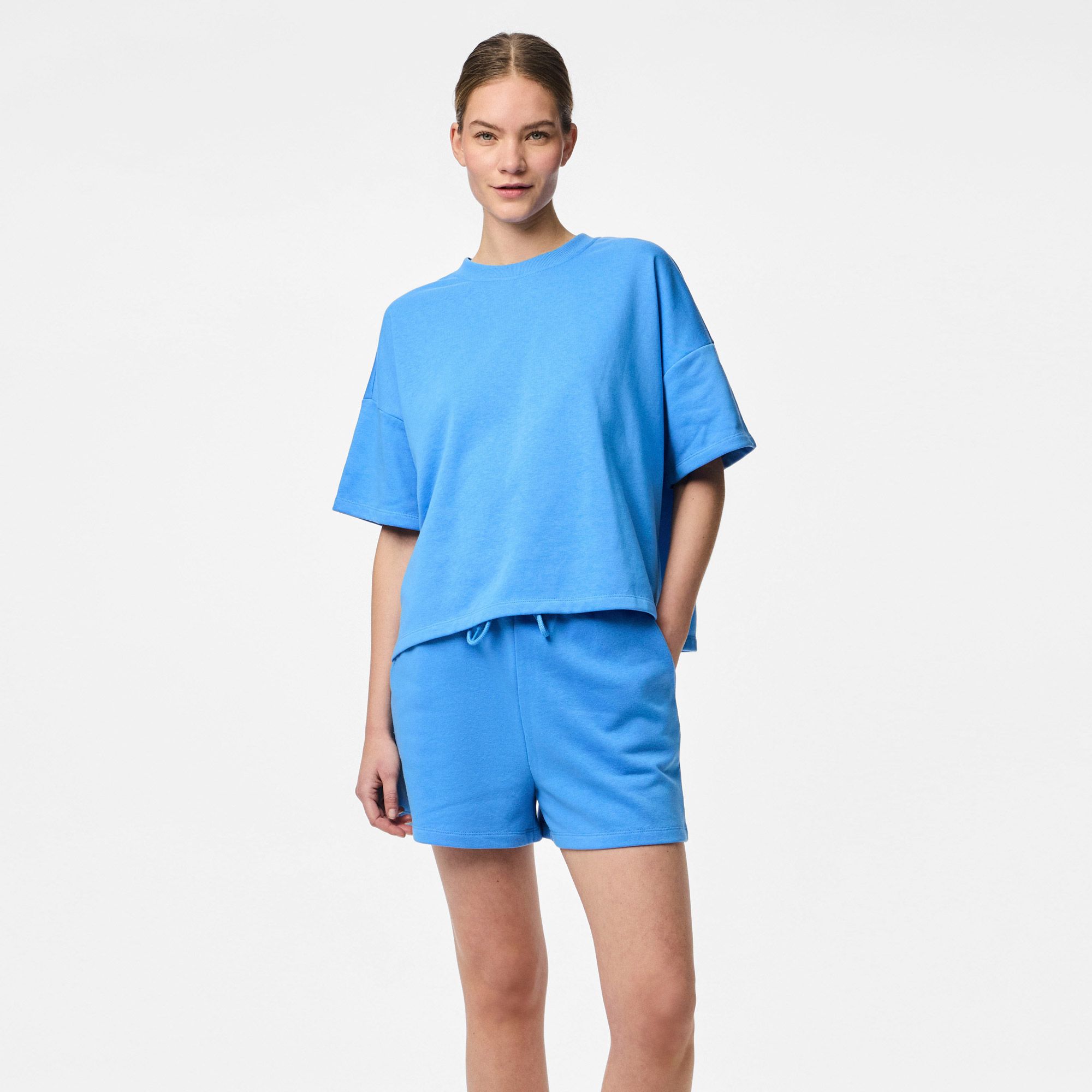 Pieces Chilli Summer Short Dames