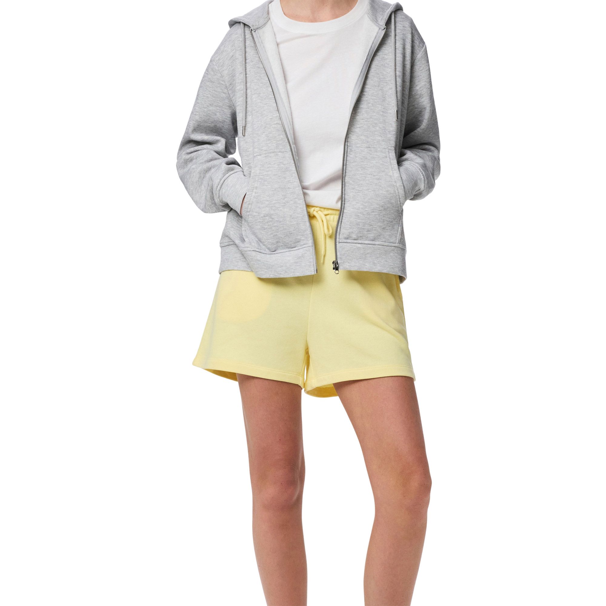 Pieces Chilli Summer Short Dames