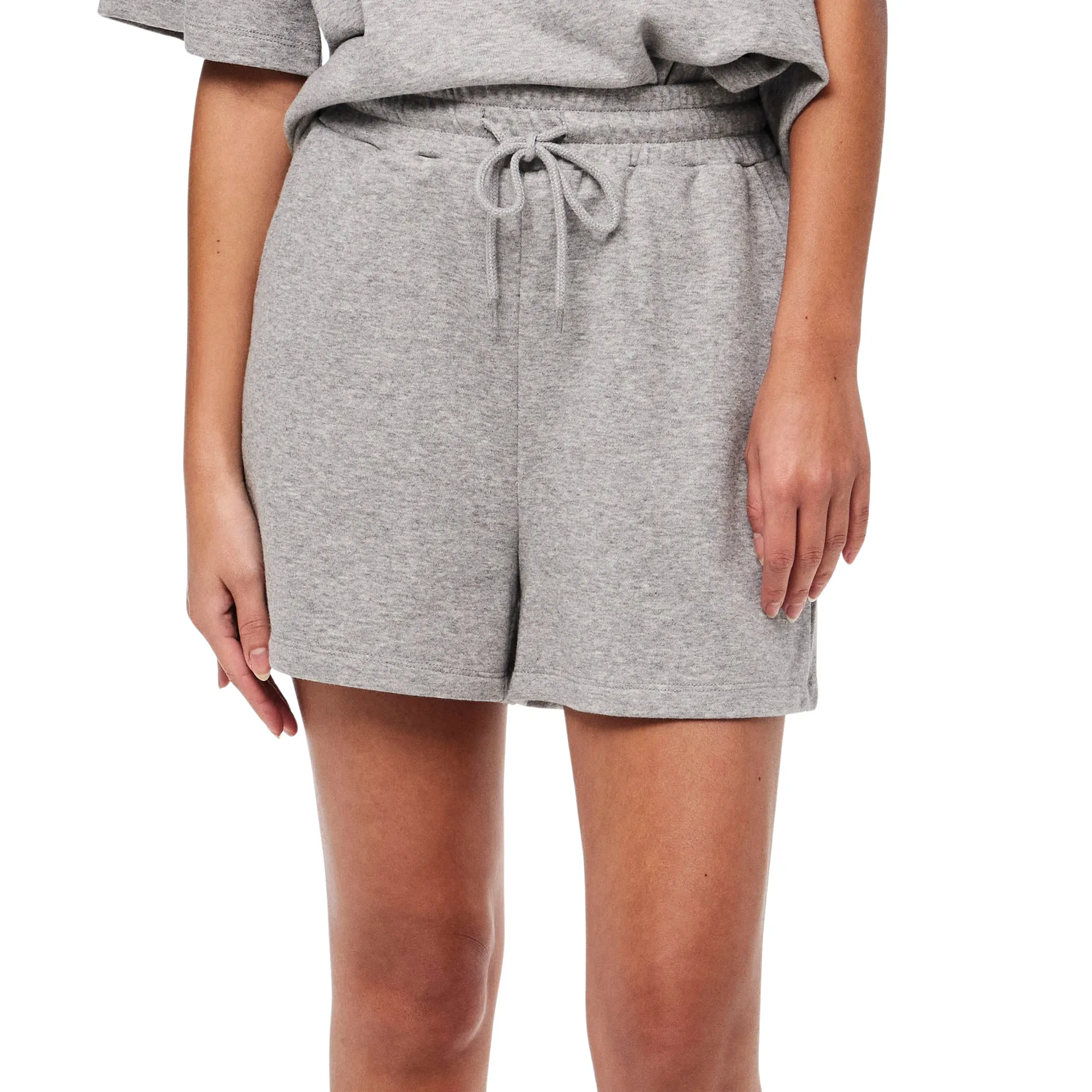 Pieces Chilli Summer Short Dames