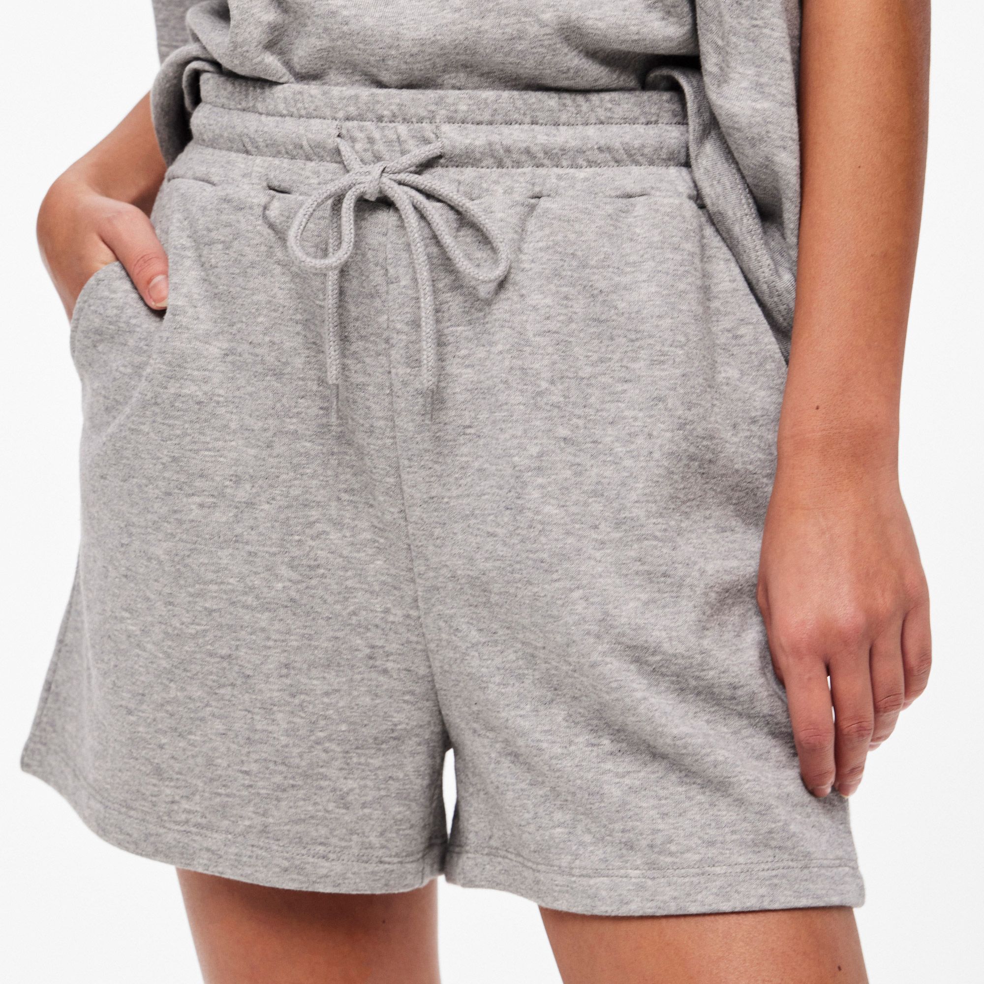 Pieces Chilli Summer Short Dames