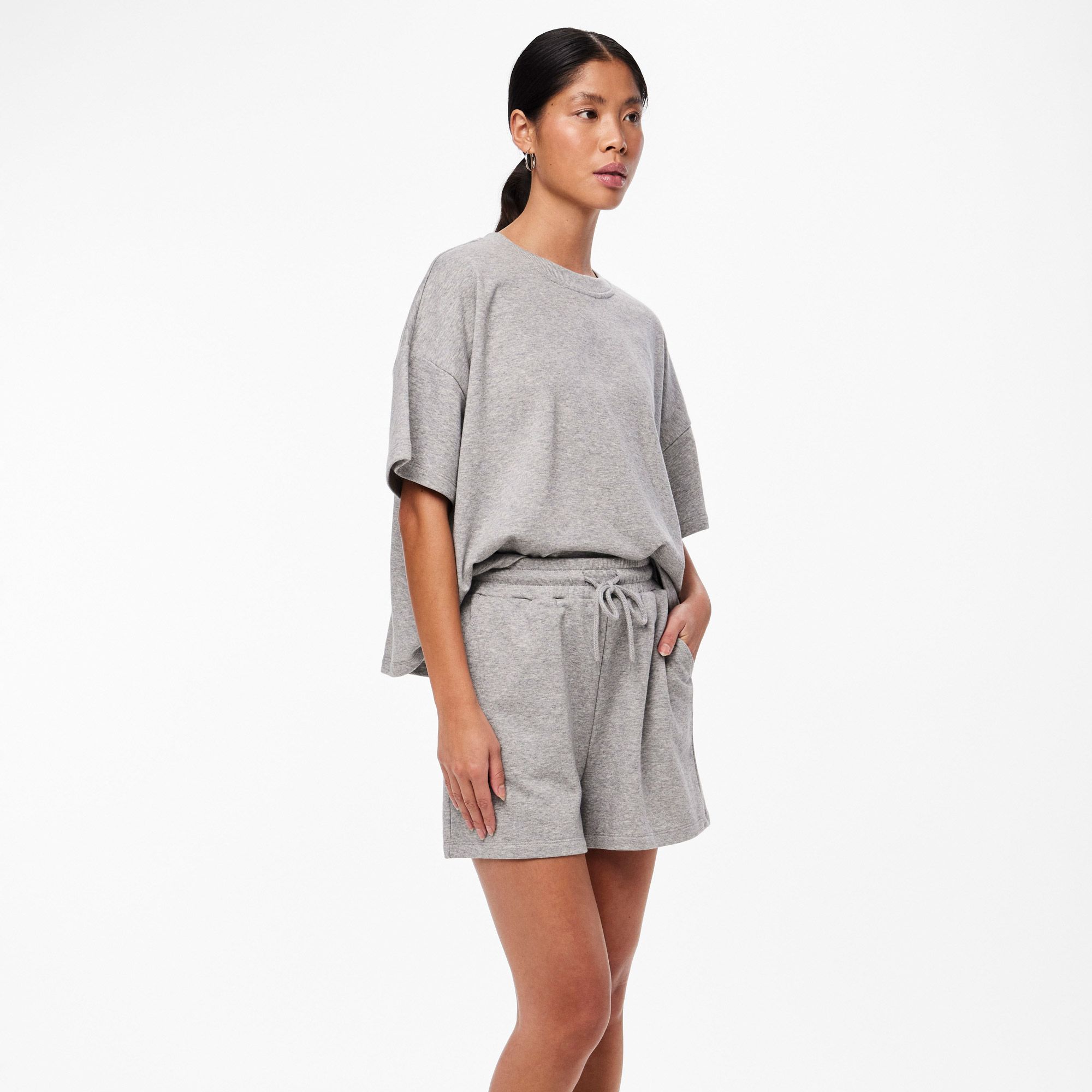 Pieces Chilli Summer Short Dames