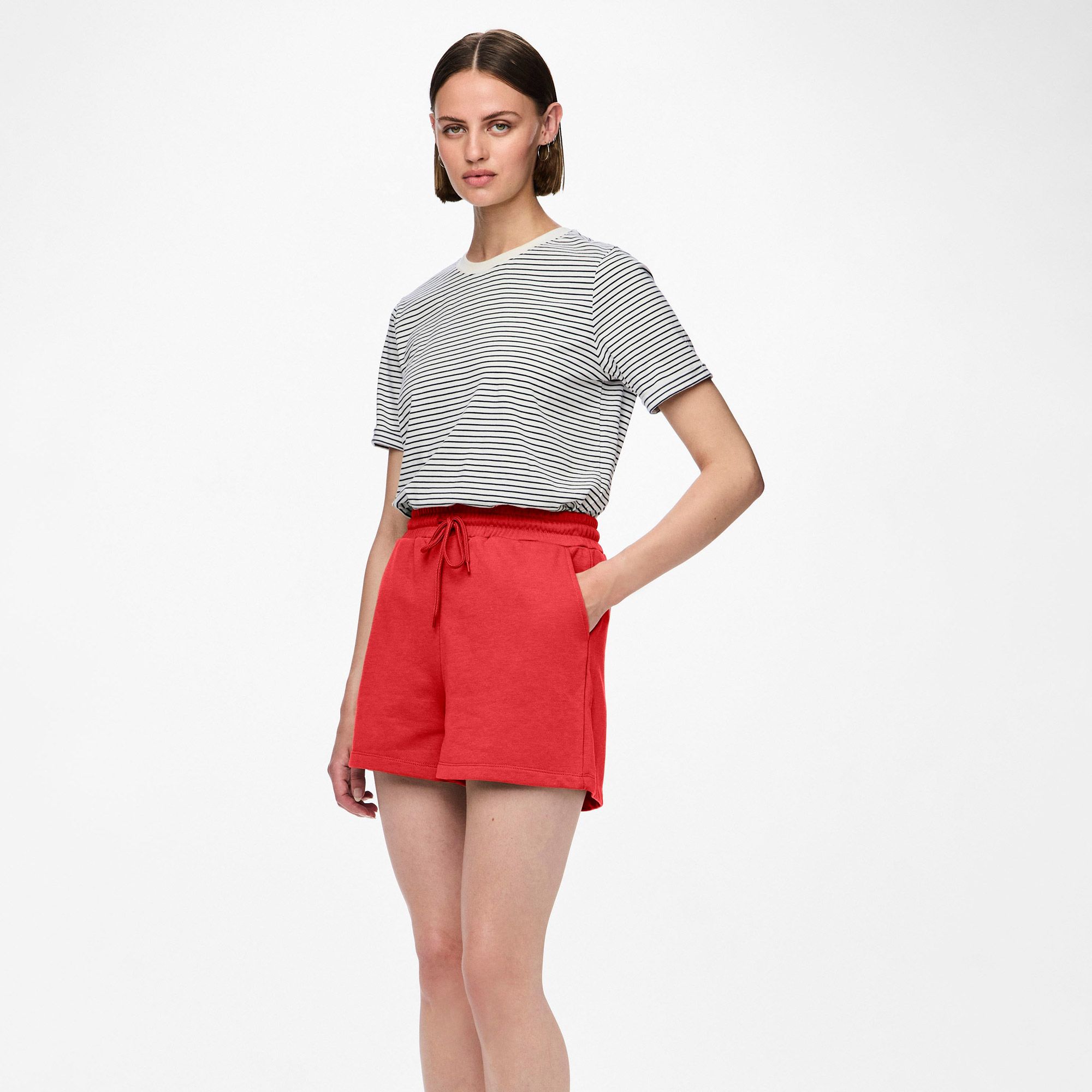 Pieces Chilli Summer Short Dames