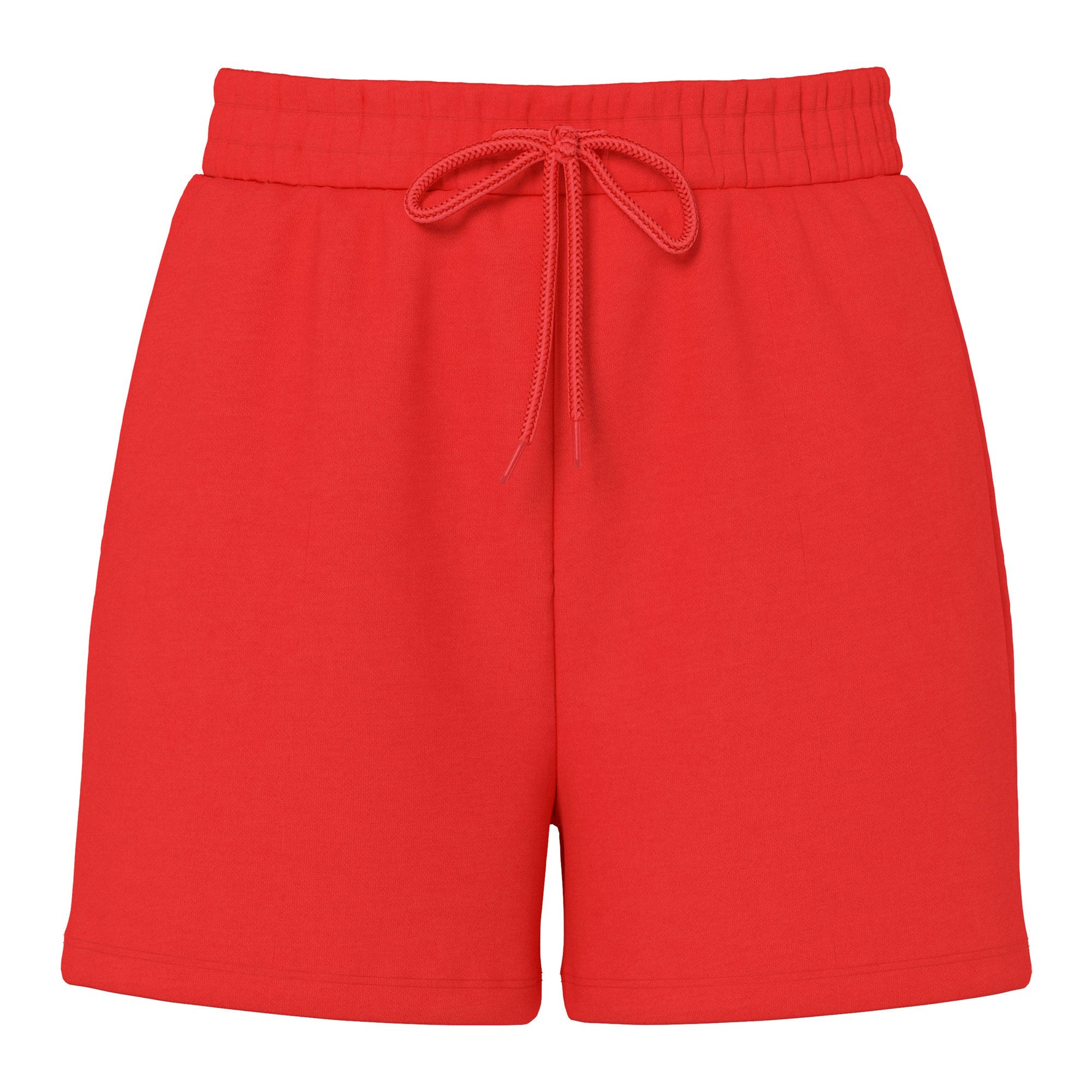 Pieces Chilli Summer Short Dames