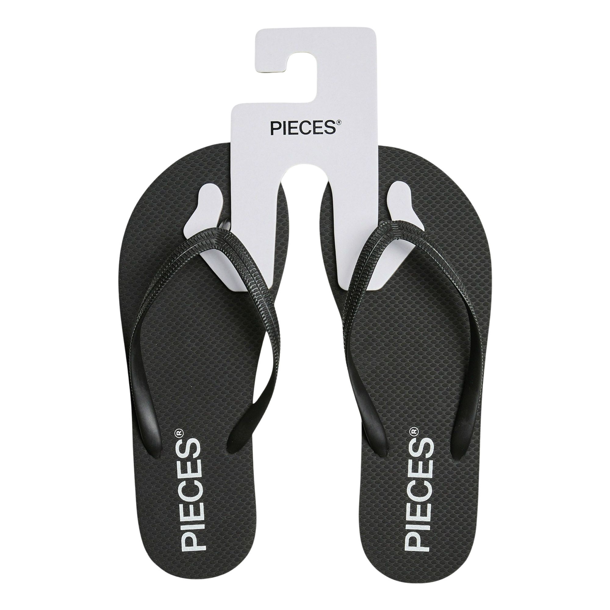Pieces Summer Teenslippers Dames