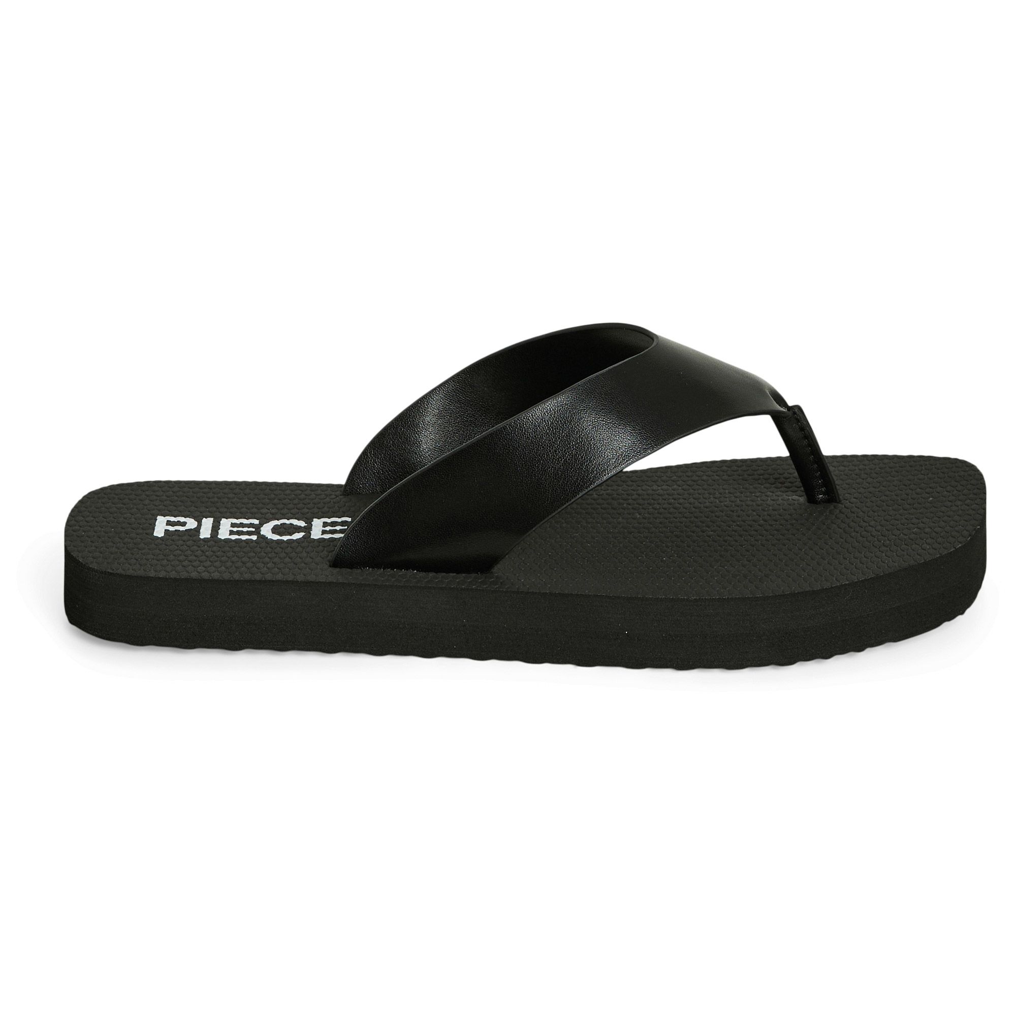 Pieces Summer Teenslippers Dames