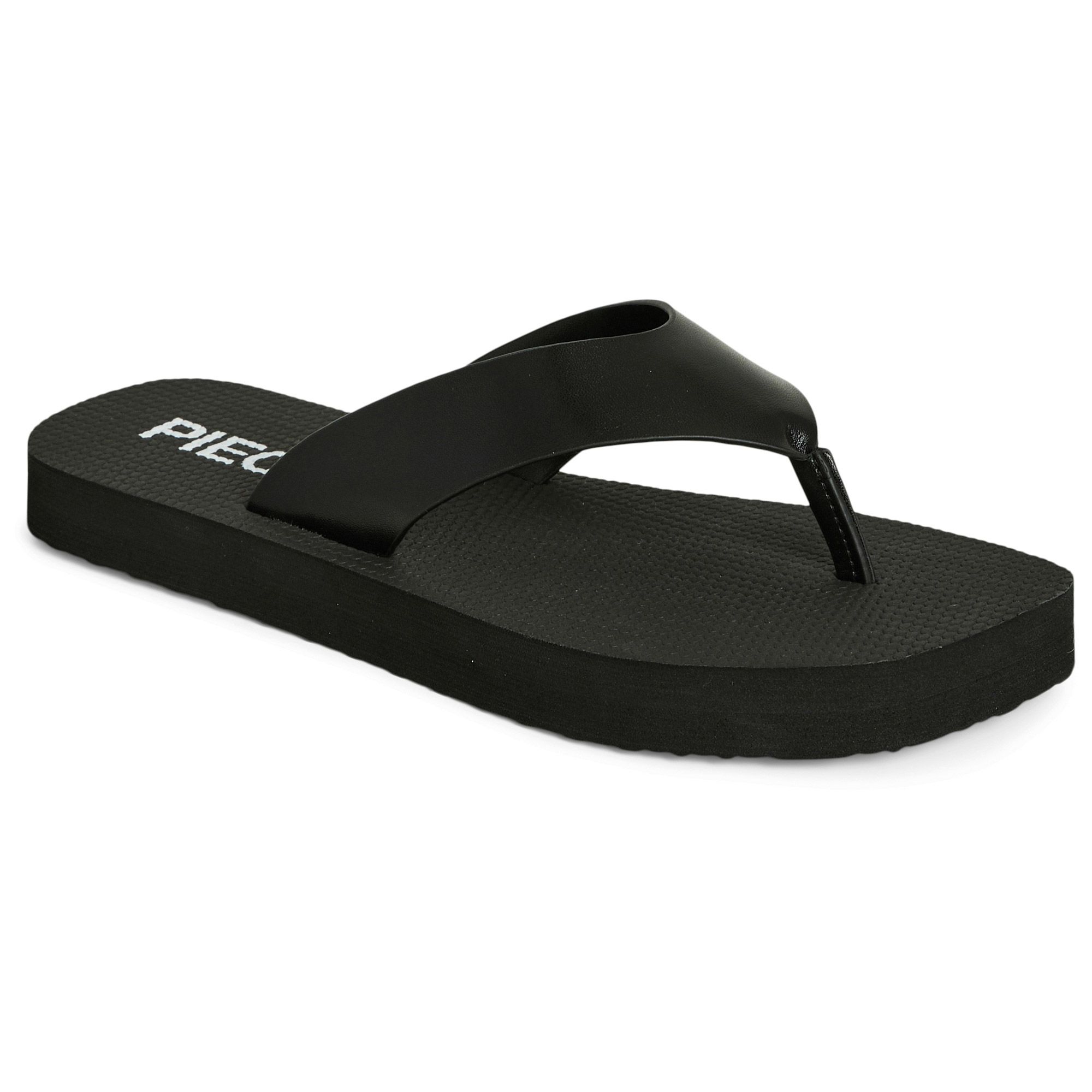 Pieces Summer Teenslippers Dames