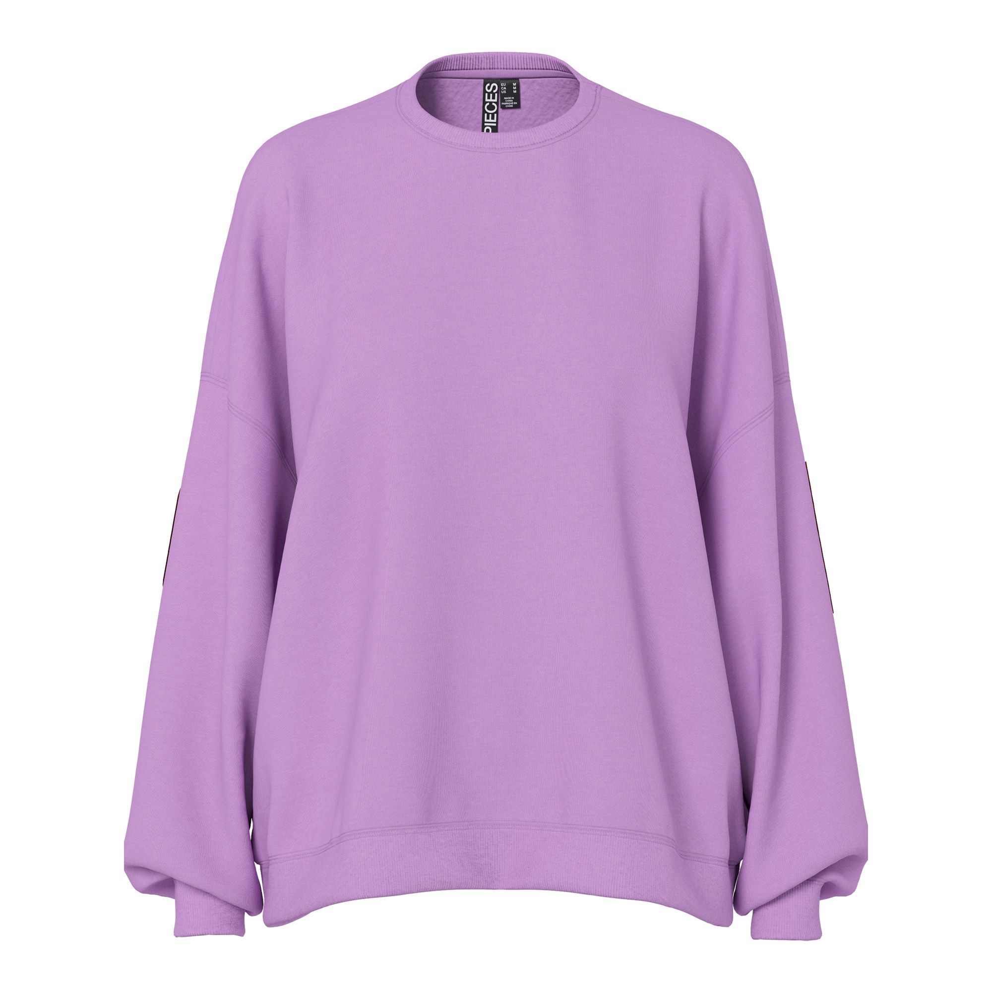 Pieces Fany Oversized Sweater Dames