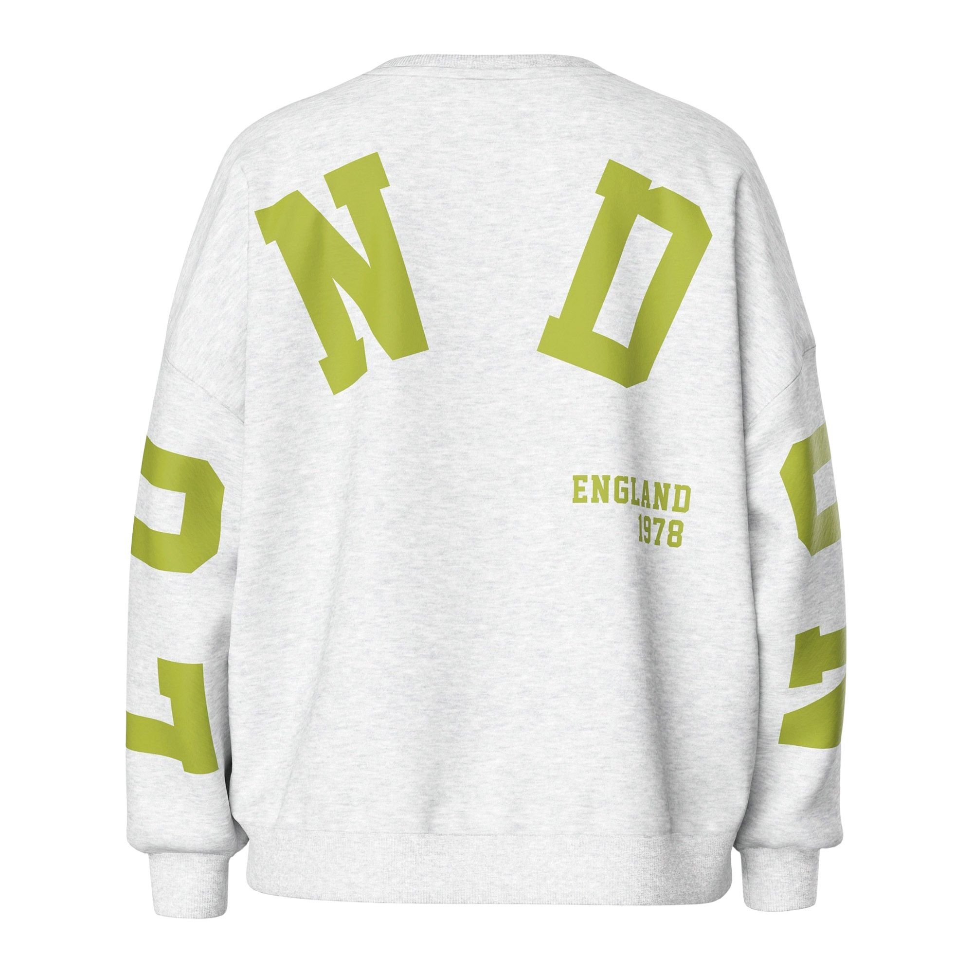 Pieces Fany Pull oversize Femme