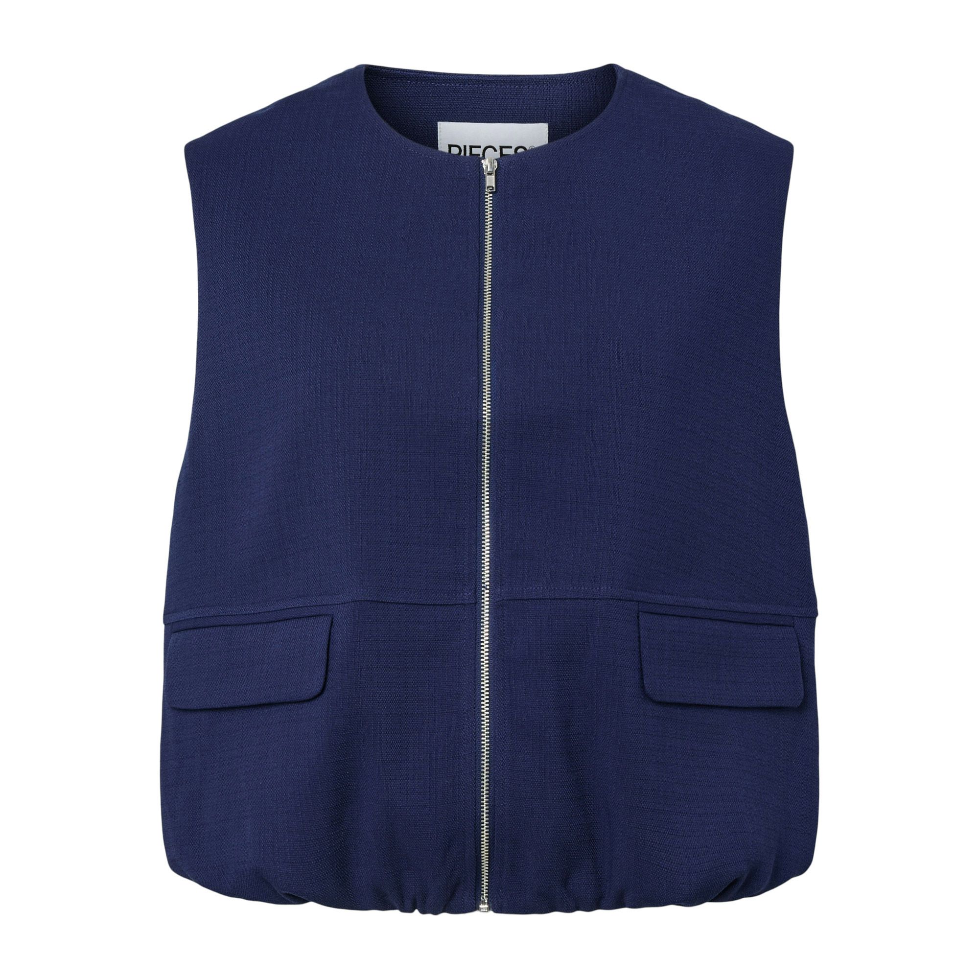 Pieces Faleah Gilet Dames