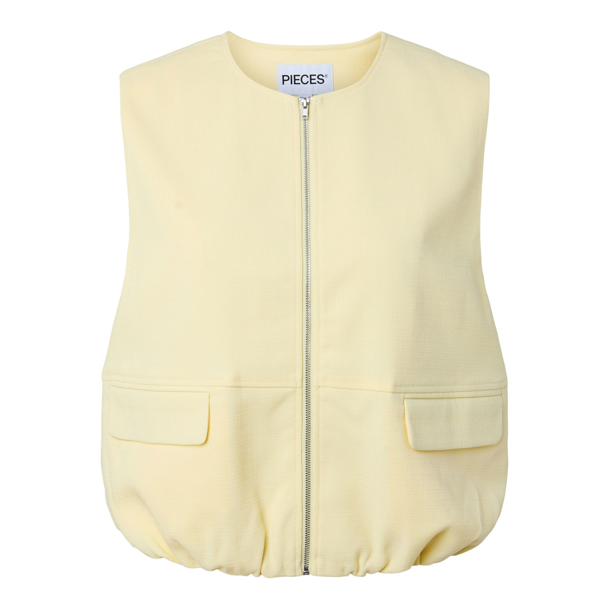 Pieces Faleah Gilet Dames