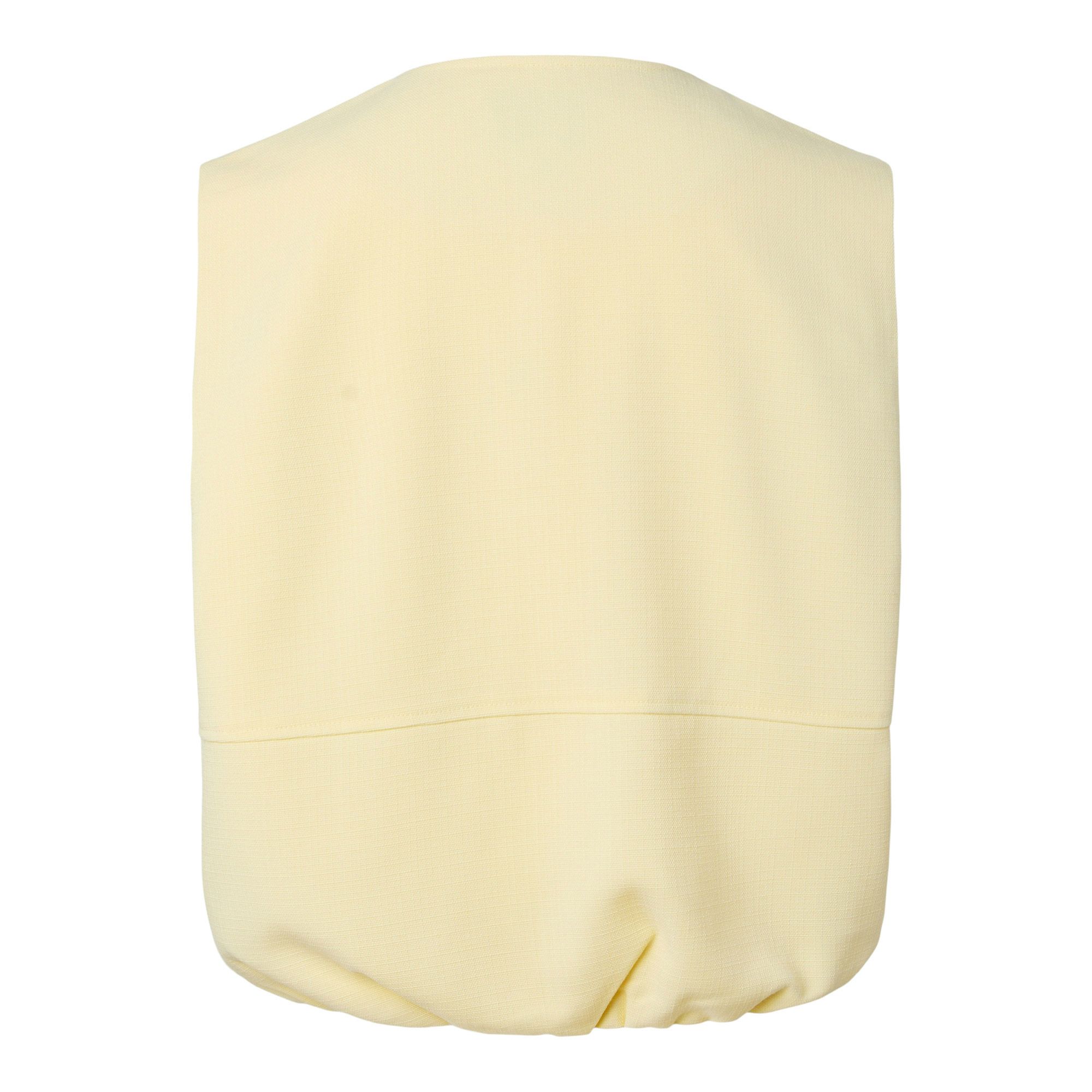Pieces Faleah Gilet Dames