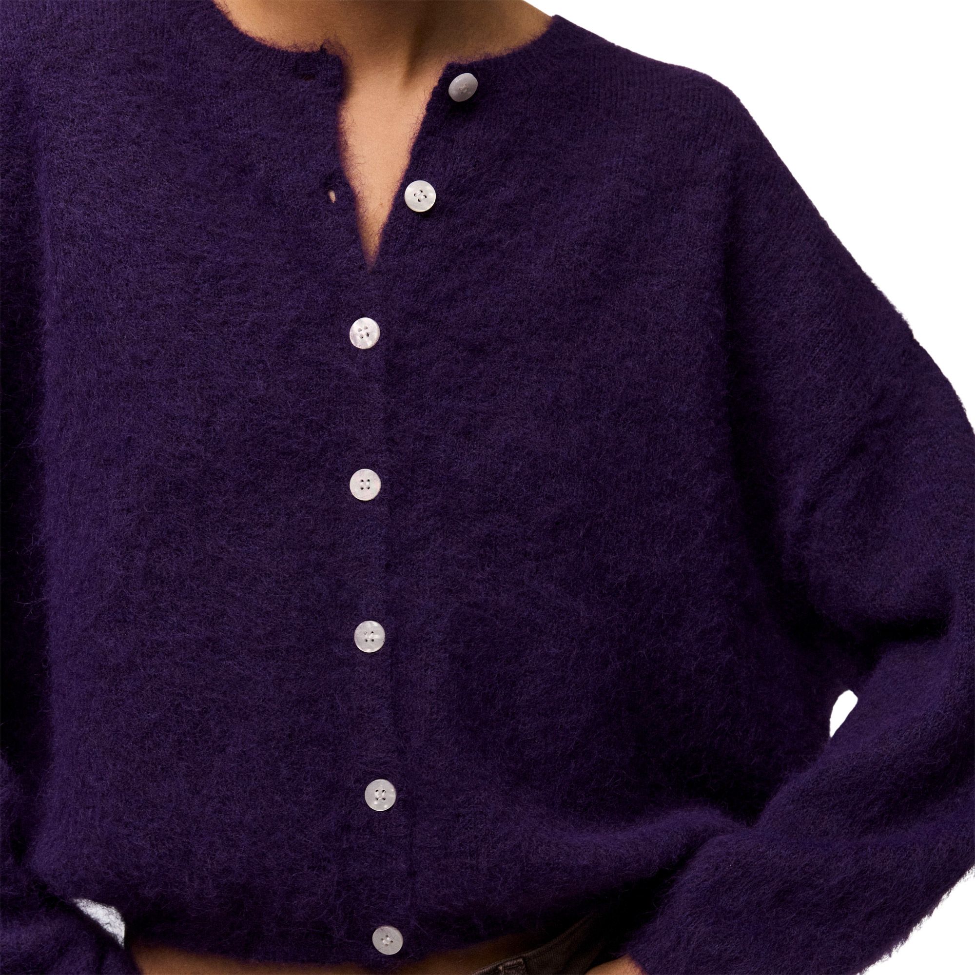 Pieces Allie Strickjacke Damen