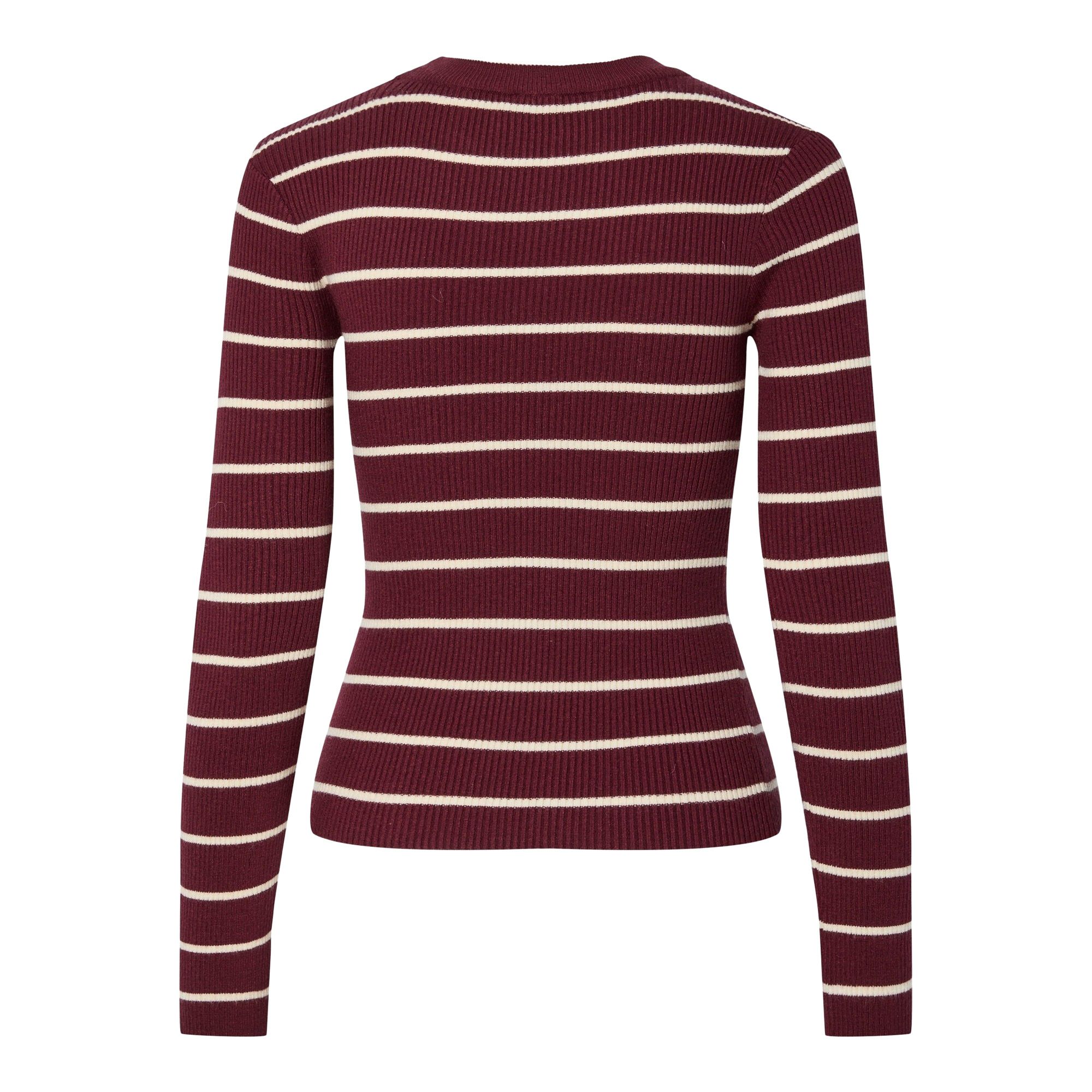 Pieces Mira Knitted Sweater Women