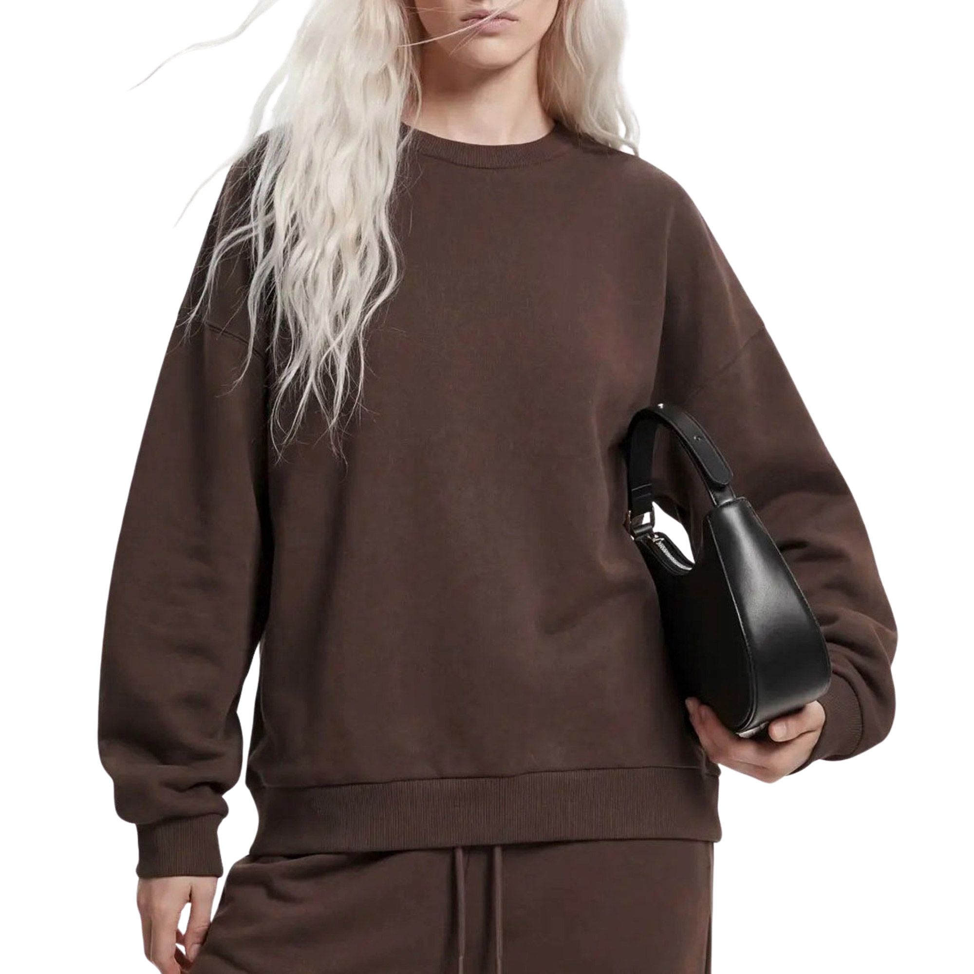 Pull Pieces Chilli Femmes