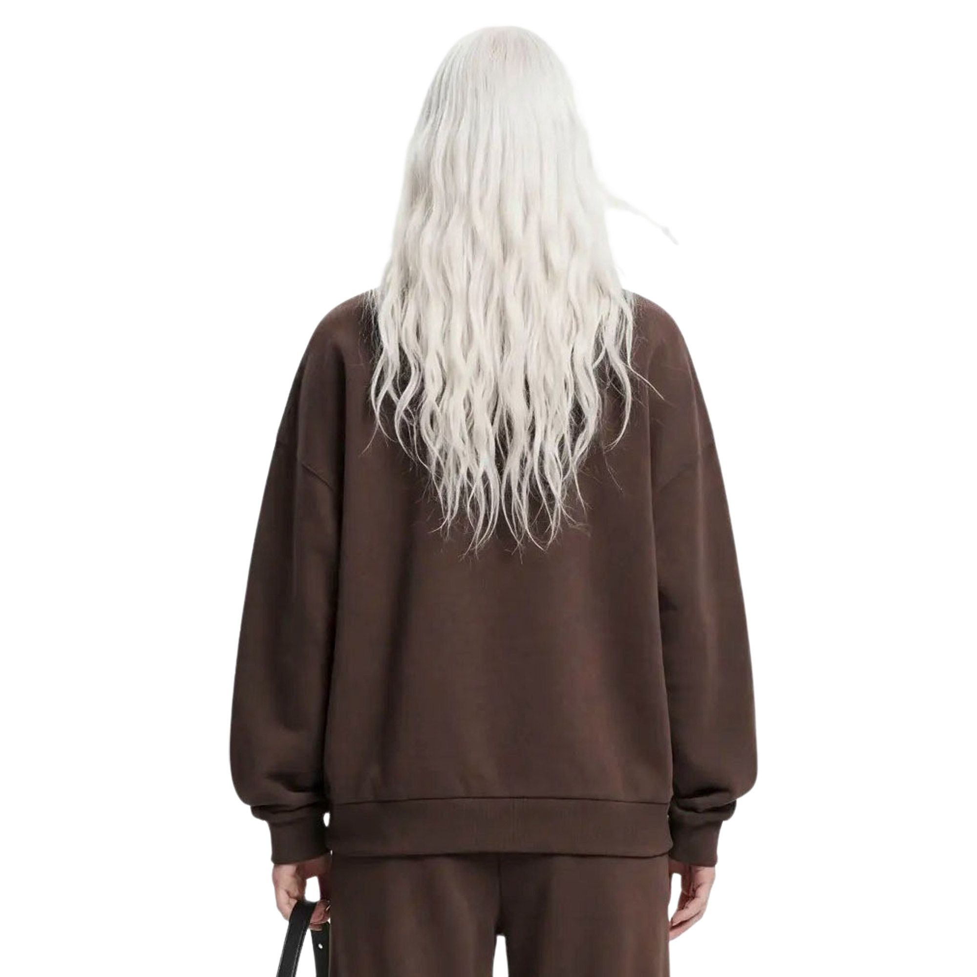 Pull Pieces Chilli Femmes