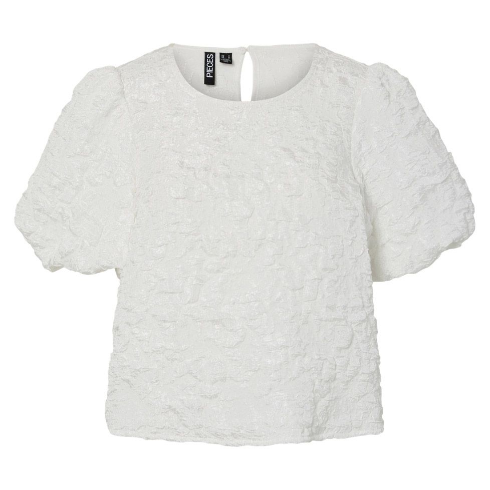 Pieces Gretchen Top Dames