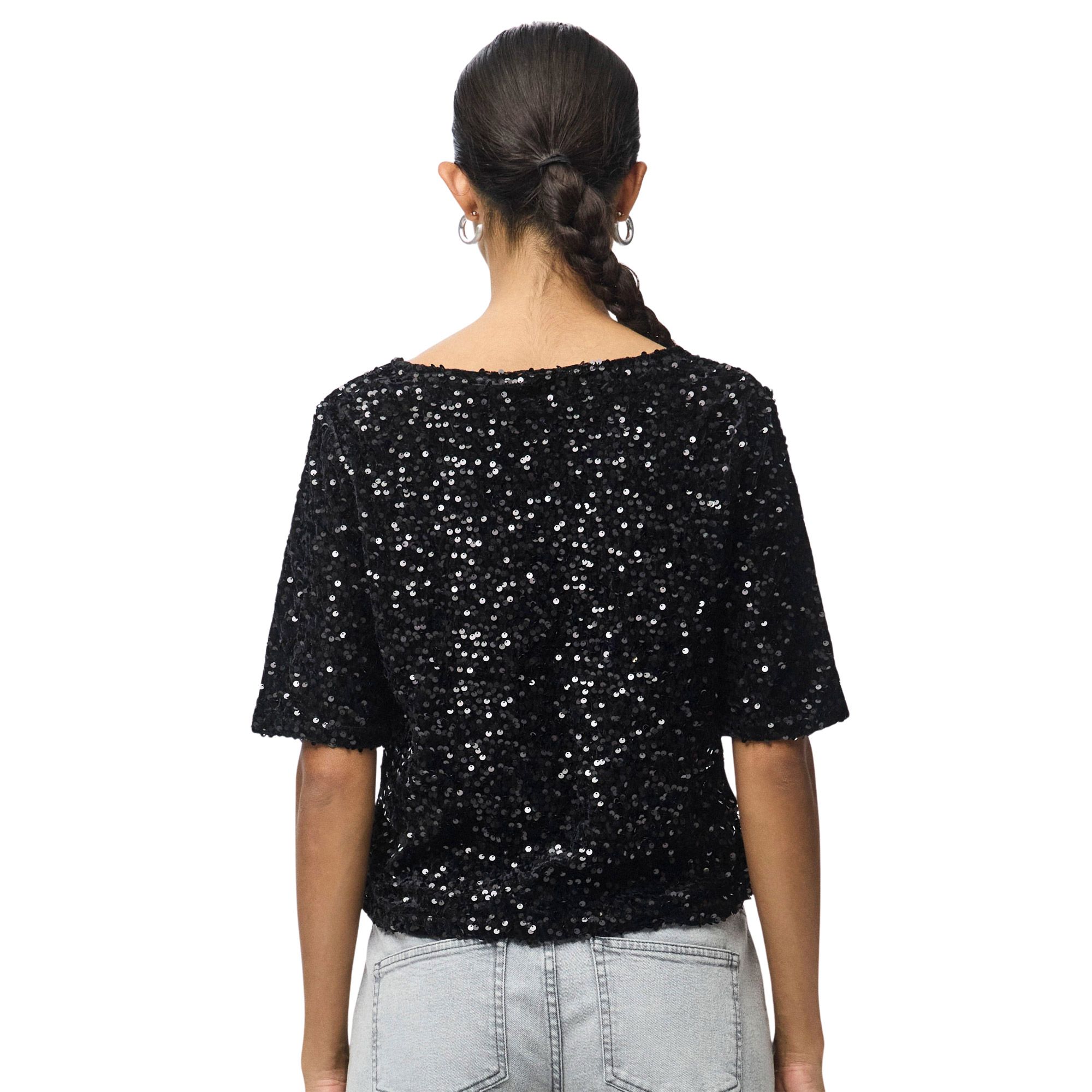 Pieces Kam Top Dames