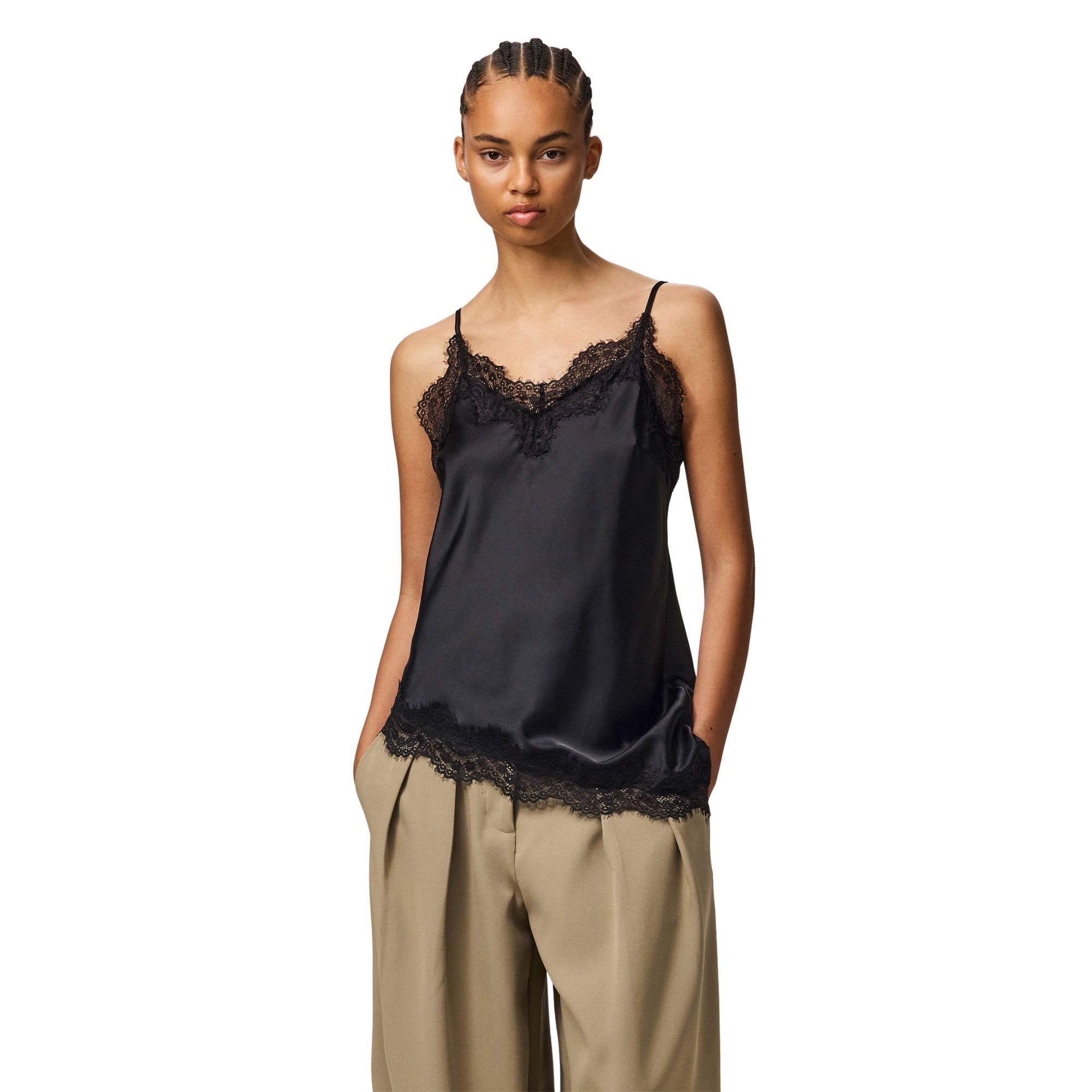 Pieces Jessa Top Dames