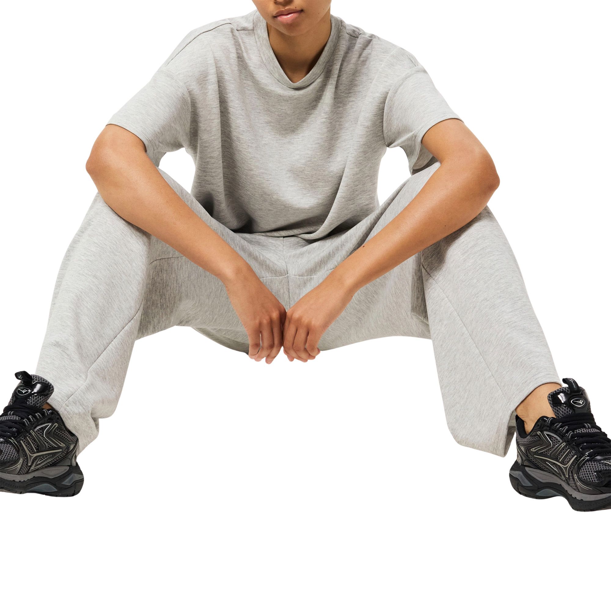 Pantalon de jogging Pieces Polly Femmes