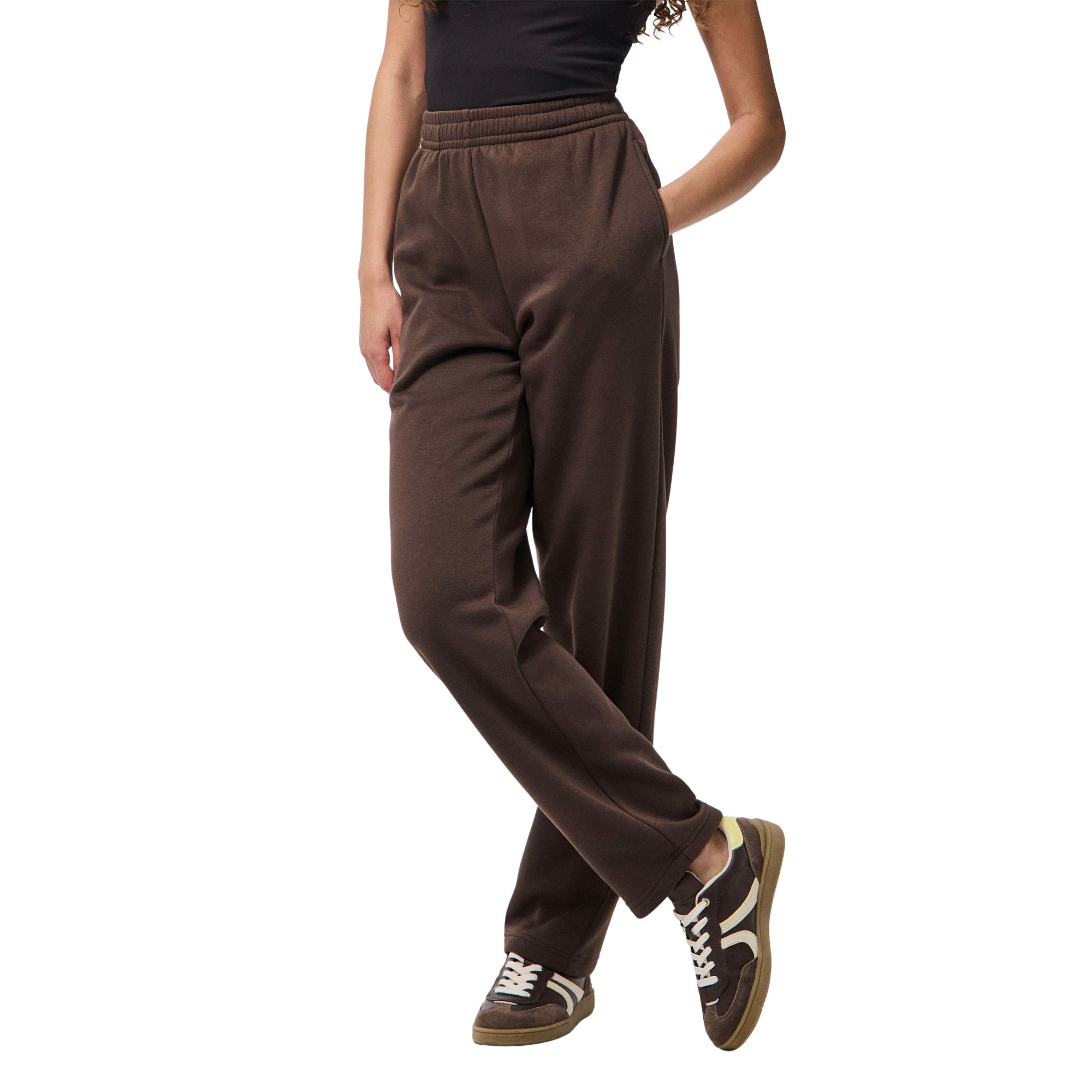 Pieces Chilli Jogginghose Damen