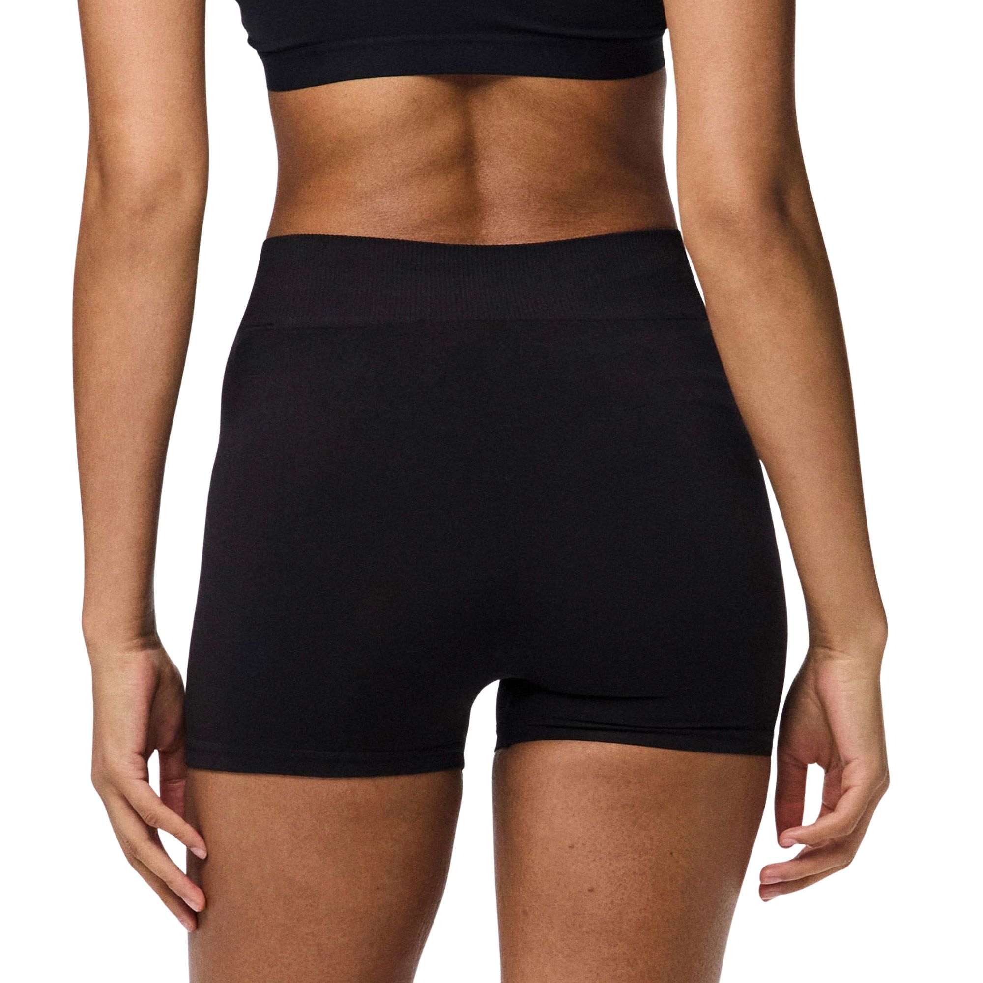Pieces London Ondergoed Mini Short Dames