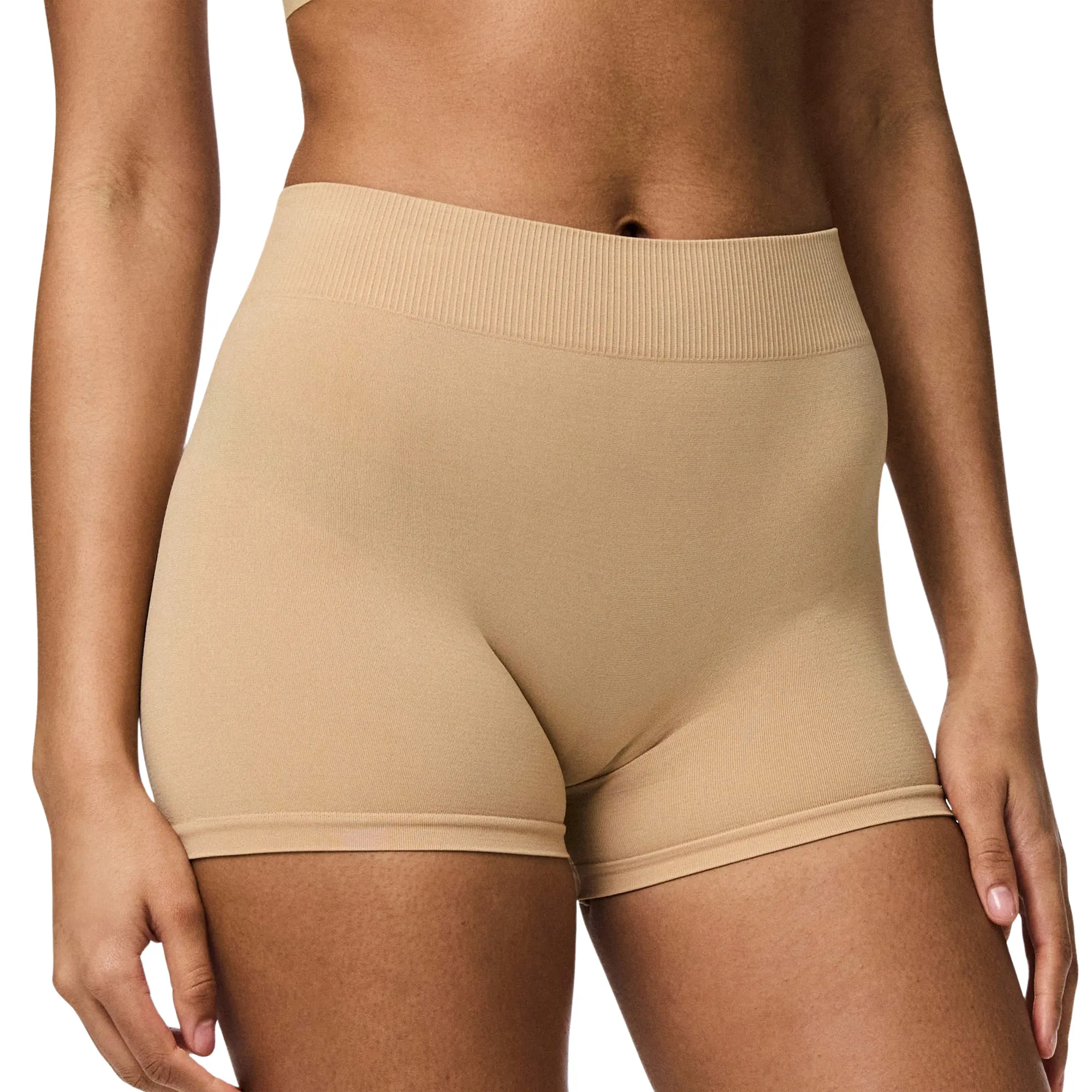 Pieces London Ondergoed Mini Short Dames