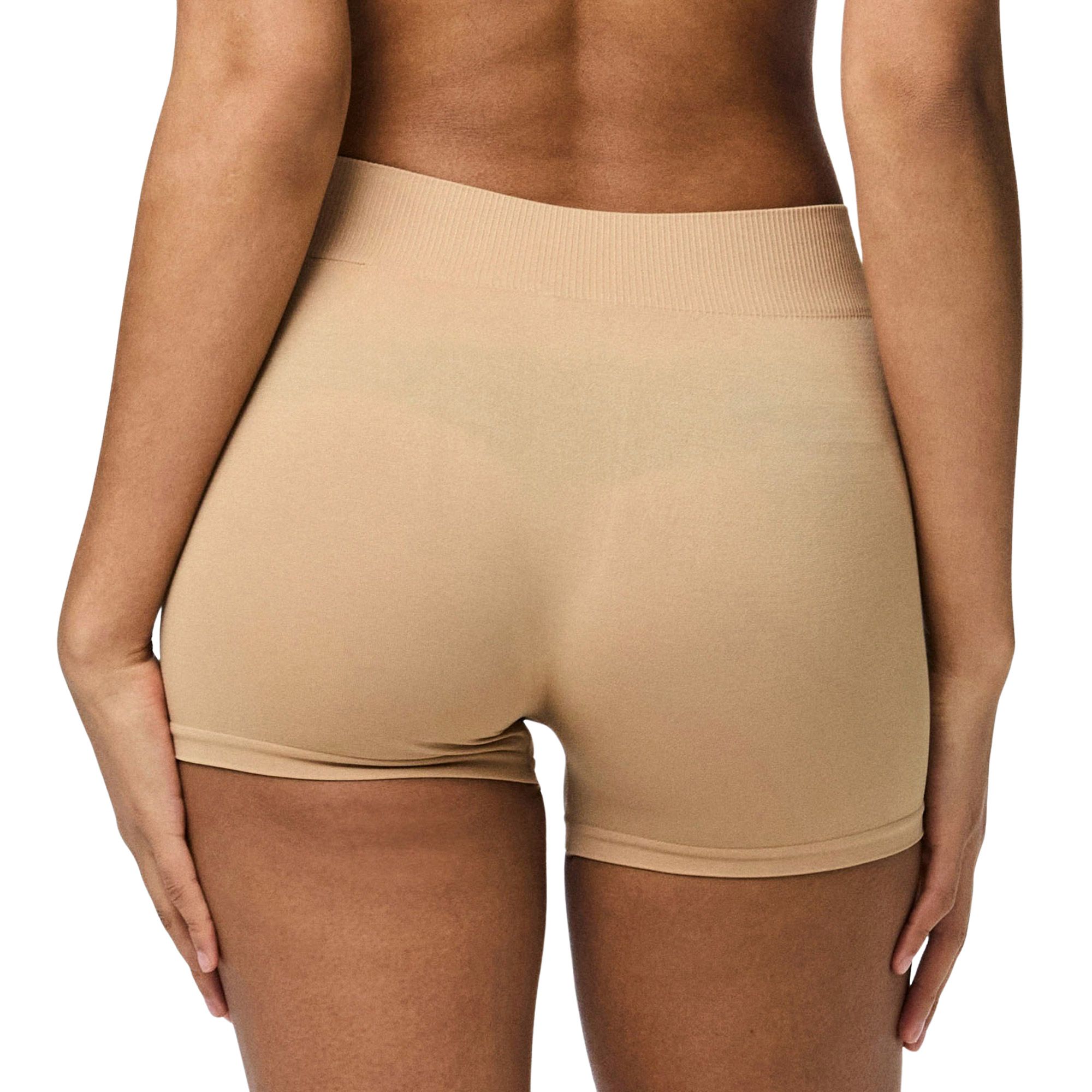 Pieces London Ondergoed Mini Short Dames