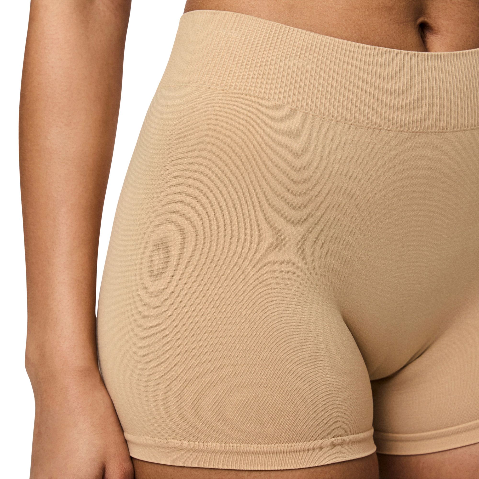 Pieces London Ondergoed Mini Short Dames