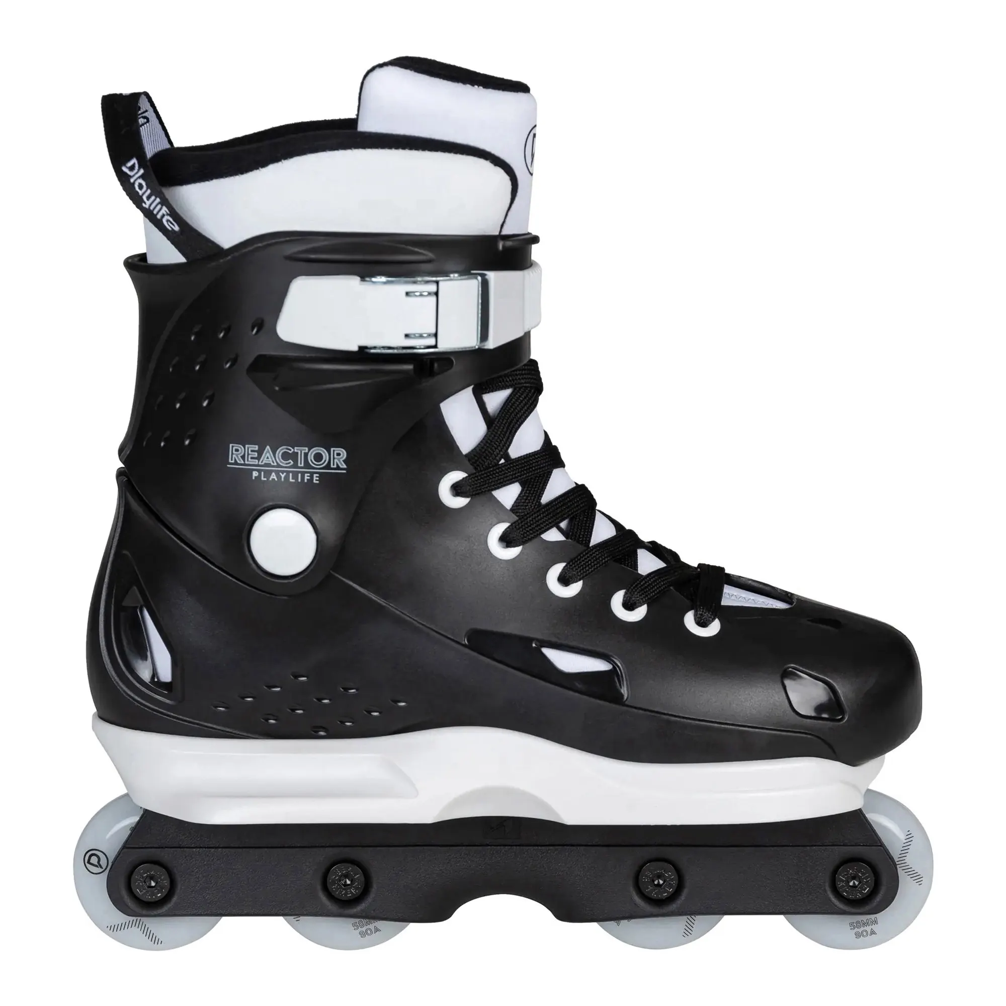 Playlife Reactor Skates Senior