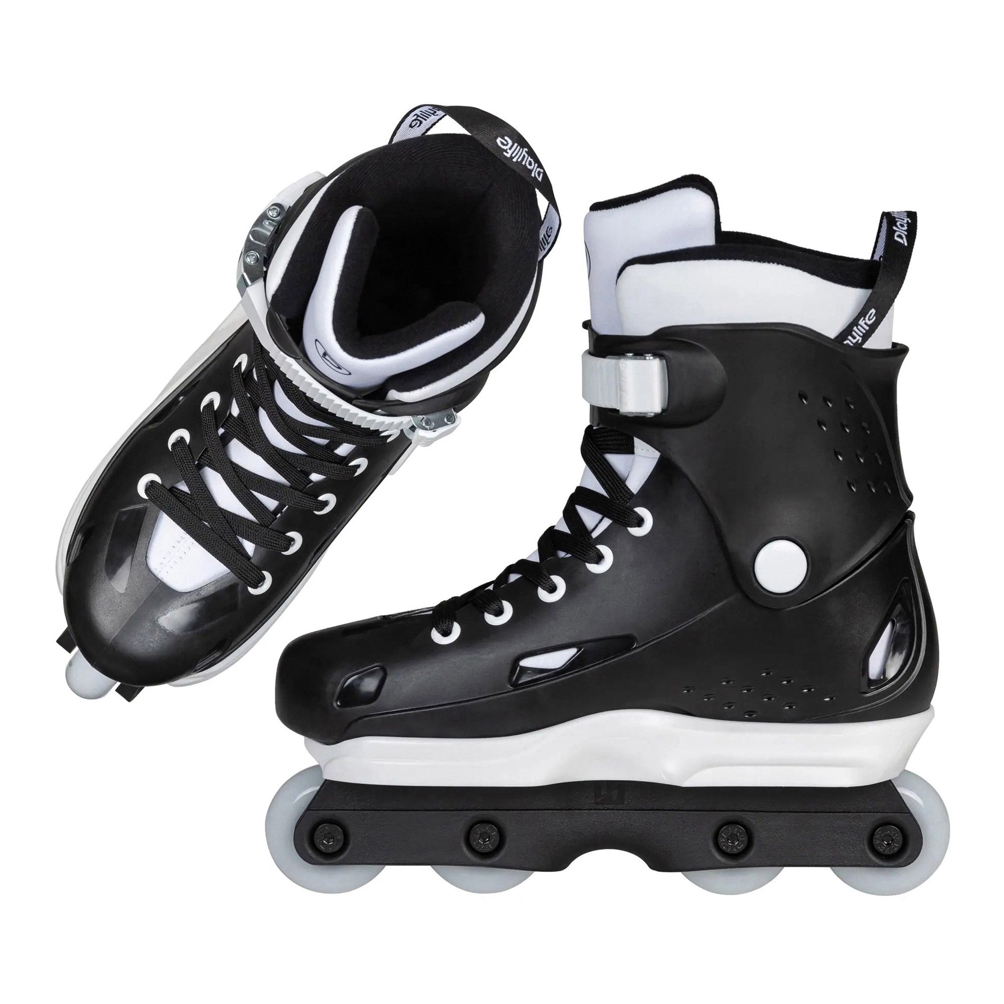 Playlife Reactor Skates Senior