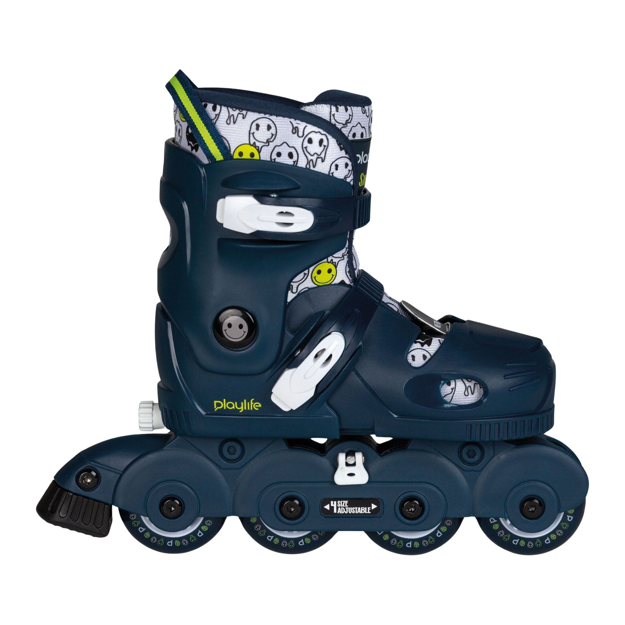 Playlife Smile Skates Kinder (verstellbar)
