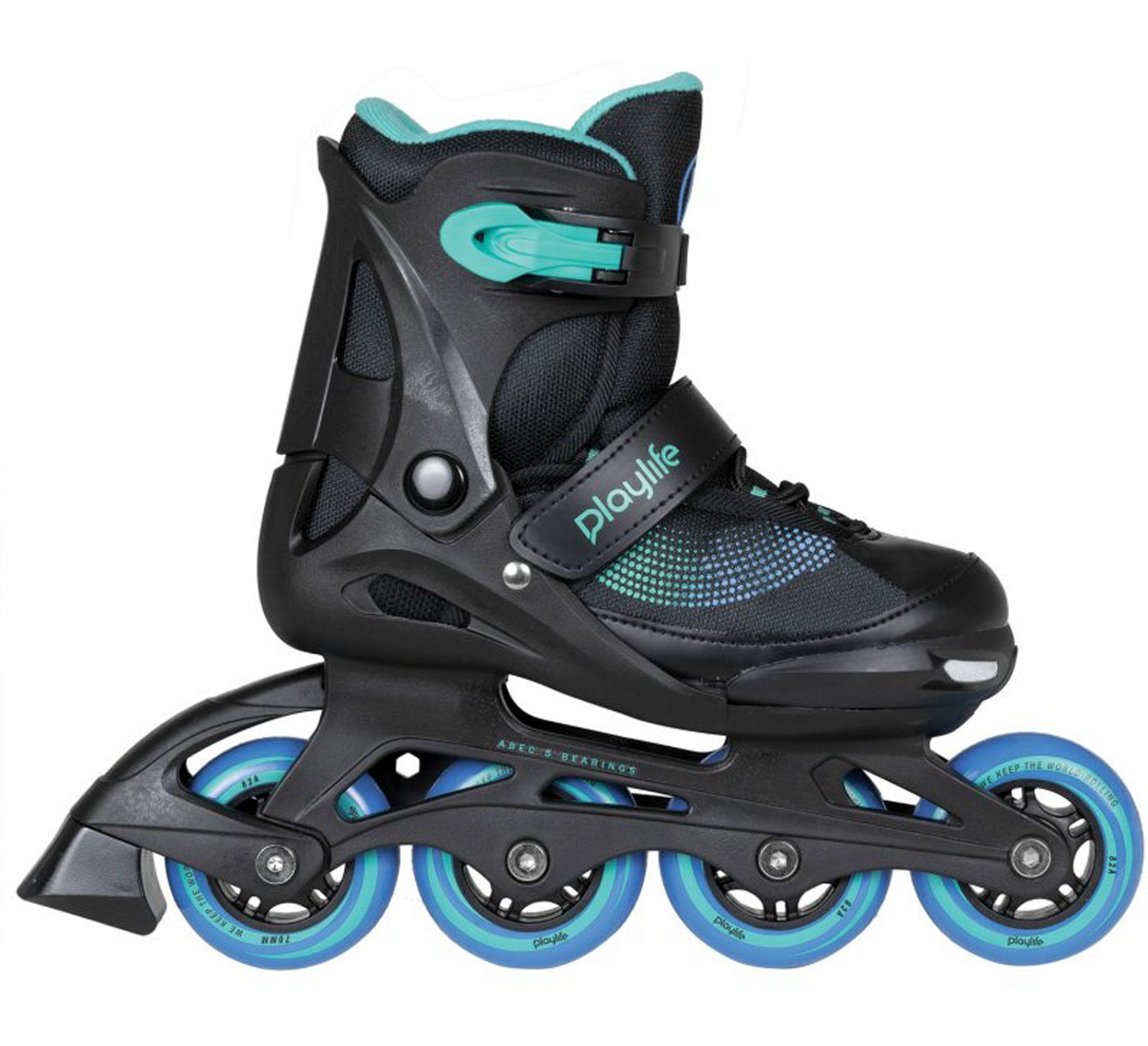 Playlife Joker Skates Junior (verstelbaar)